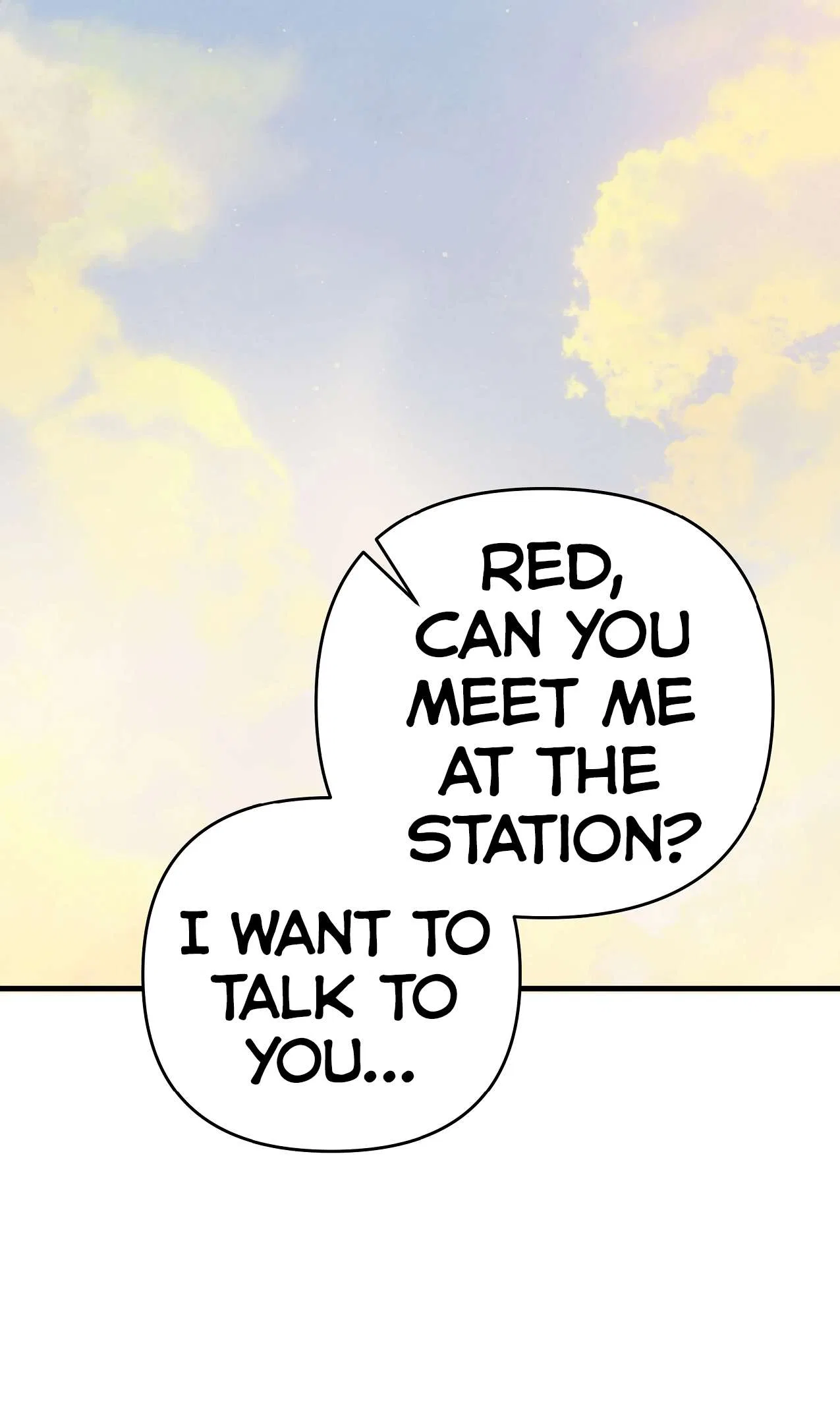 Can Unpopular Magical Girls Also Date? Chapter 8 – Page 33