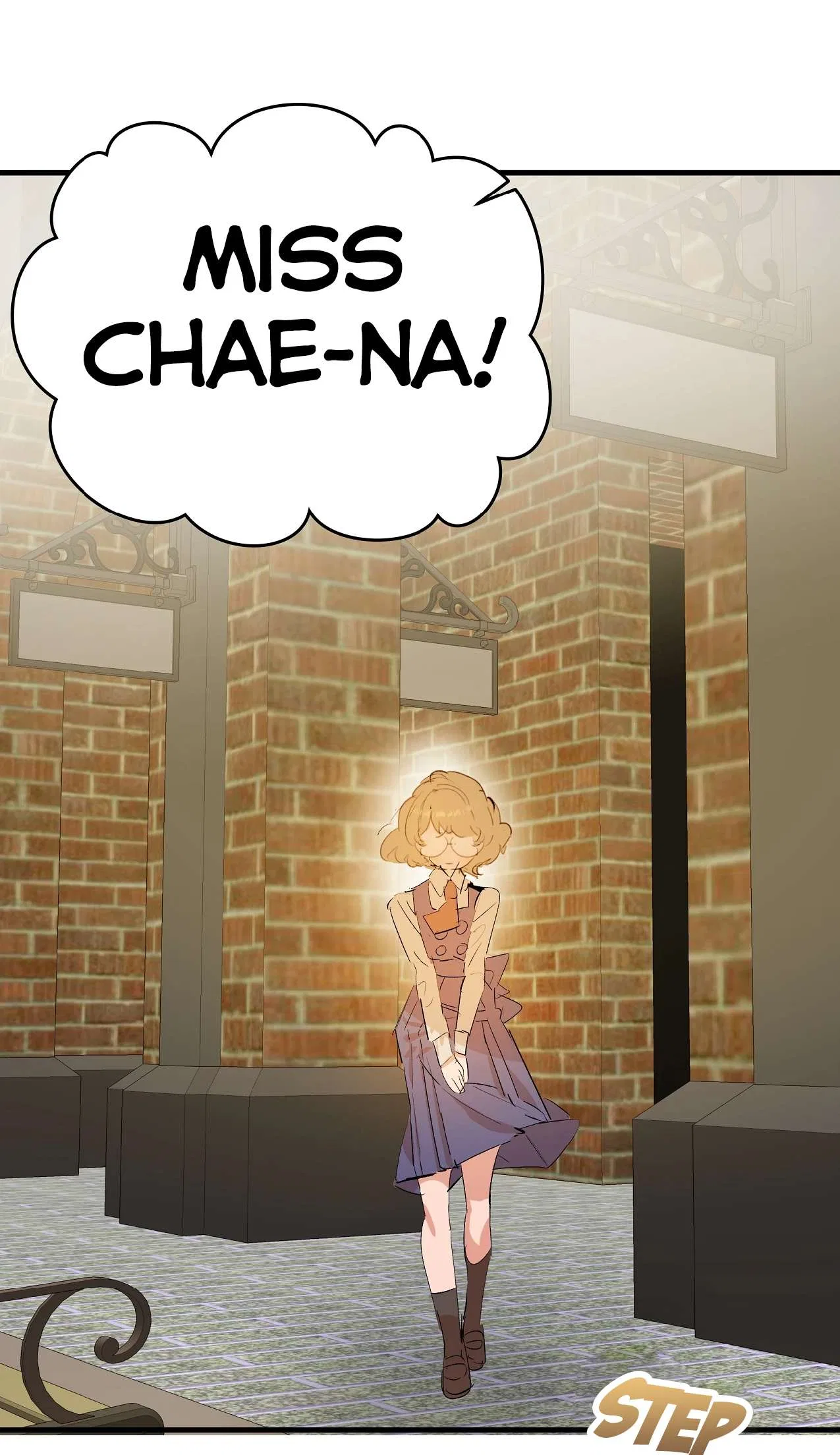 Can Unpopular Magical Girls Also Date? Chapter 8 – Page 36