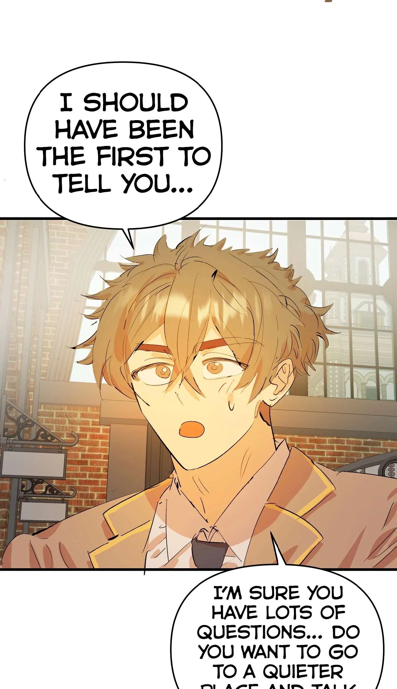 Can Unpopular Magical Girls Also Date? Chapter 8 – Page 37