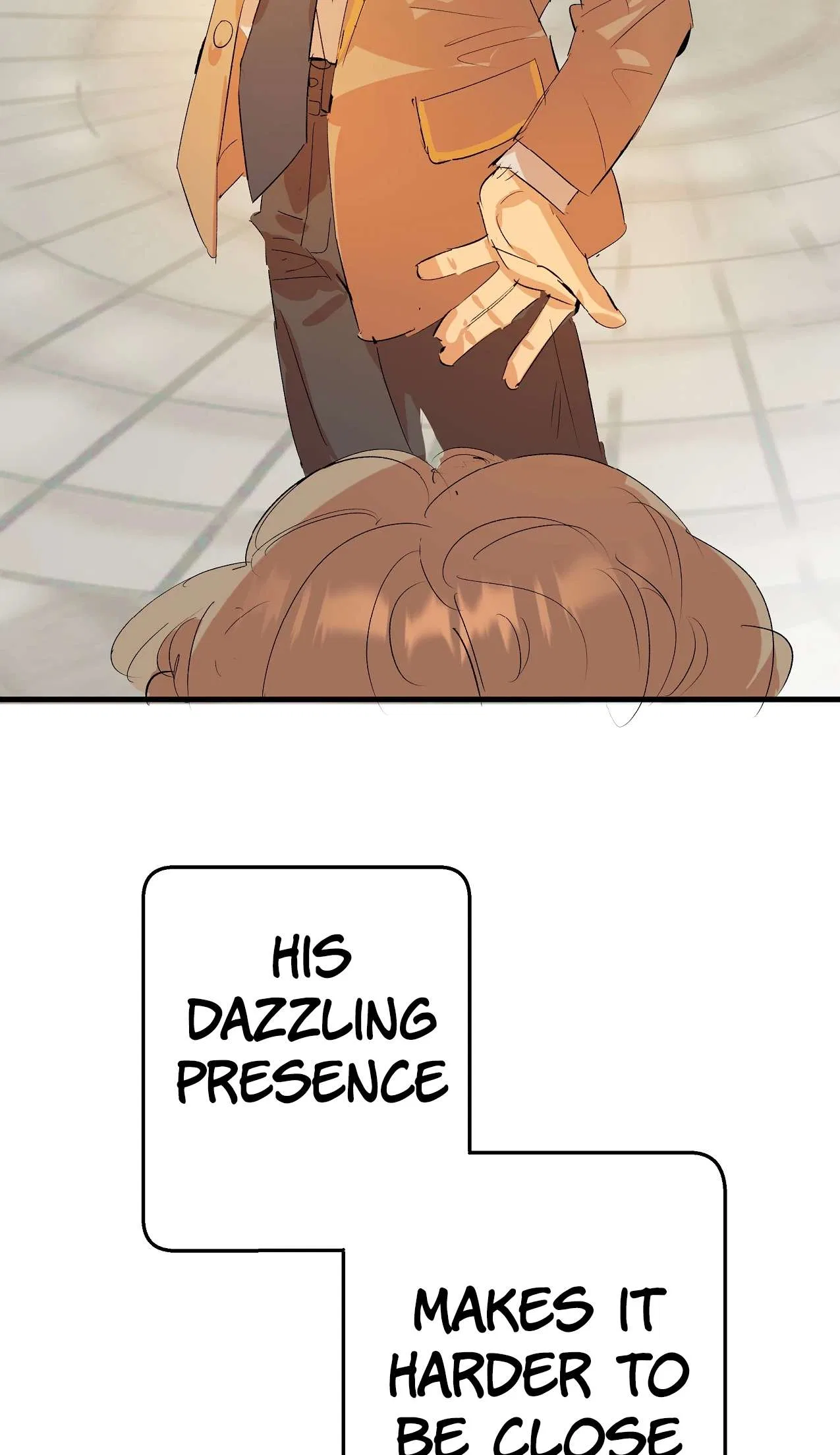Can Unpopular Magical Girls Also Date? Chapter 8 – Page 40