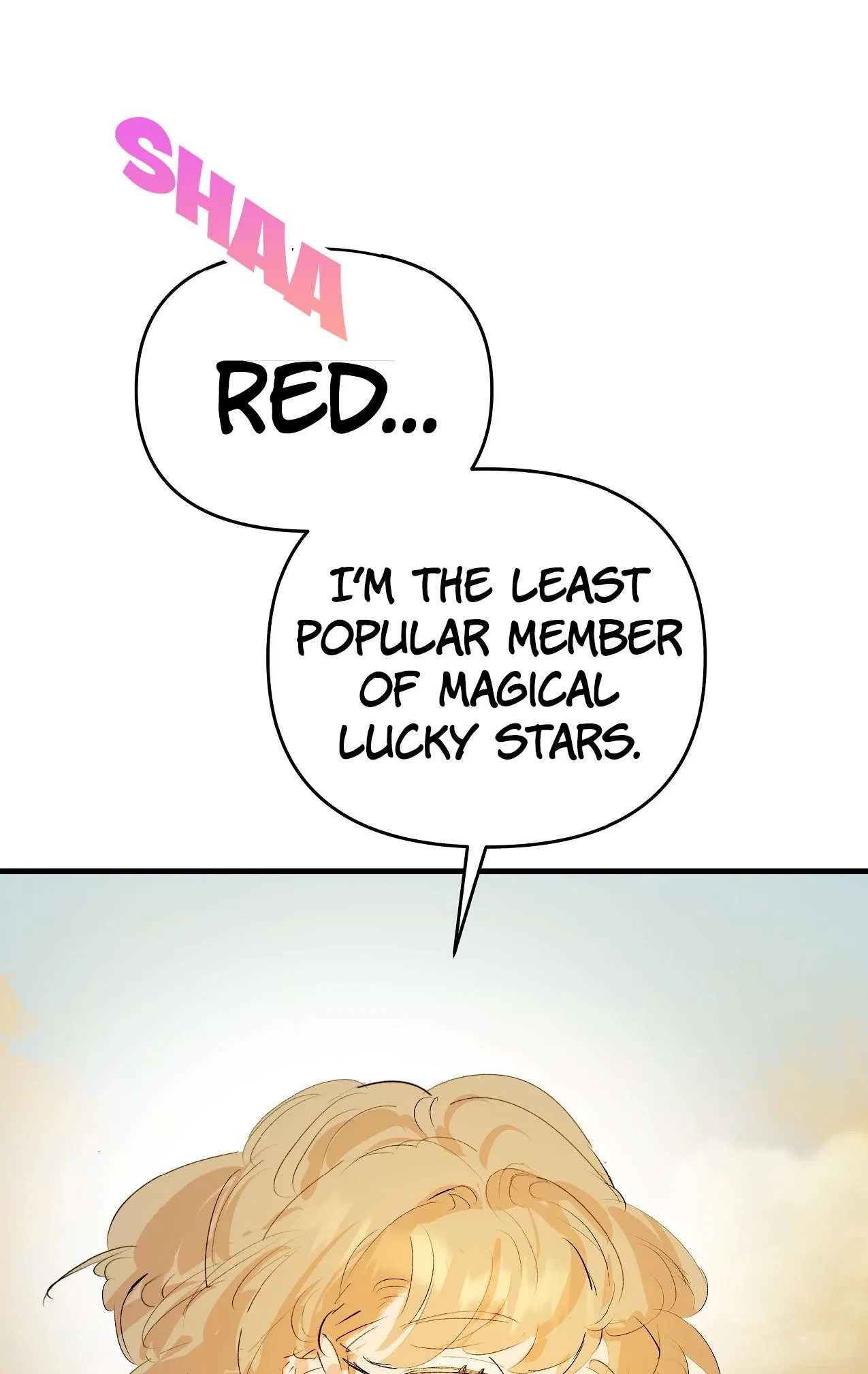 Can Unpopular Magical Girls Also Date? Chapter 8 – Page 42