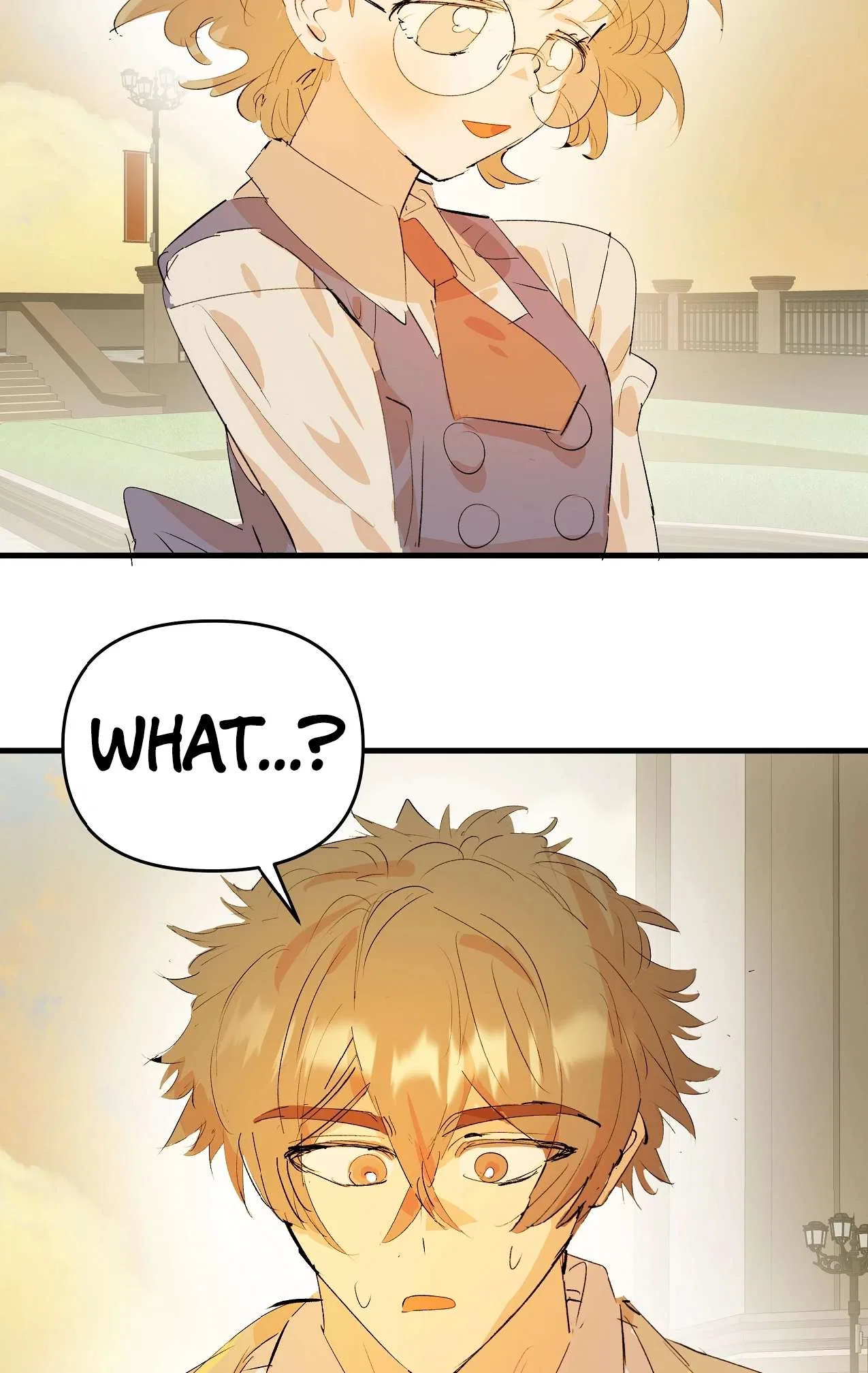 Can Unpopular Magical Girls Also Date? Chapter 8 – Page 43