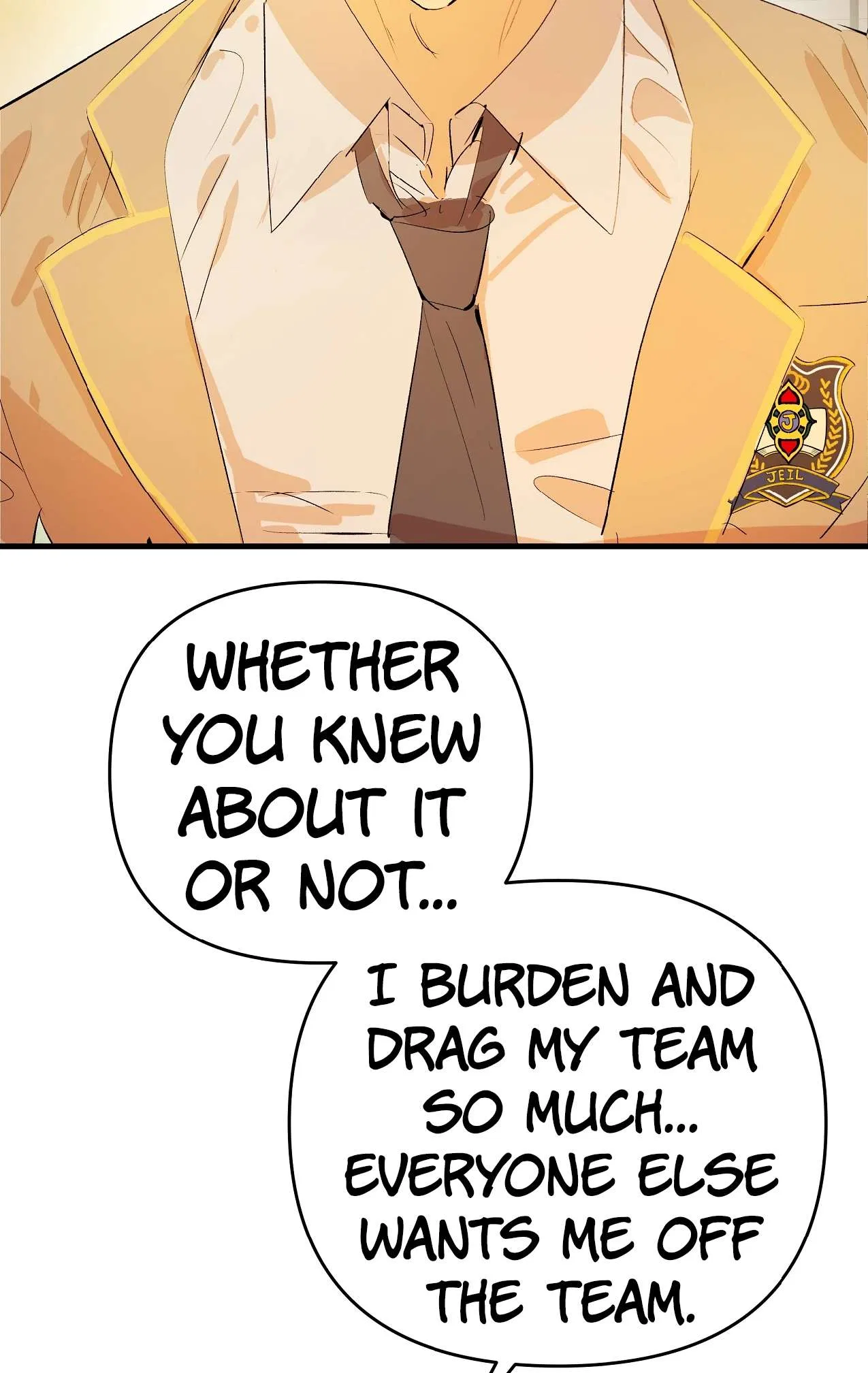 Can Unpopular Magical Girls Also Date? Chapter 8 – Page 44
