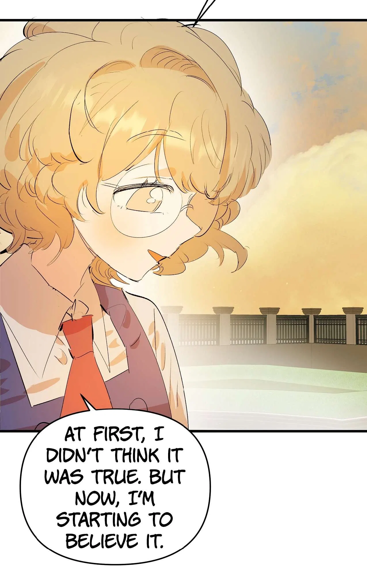Can Unpopular Magical Girls Also Date? Chapter 8 – Page 45