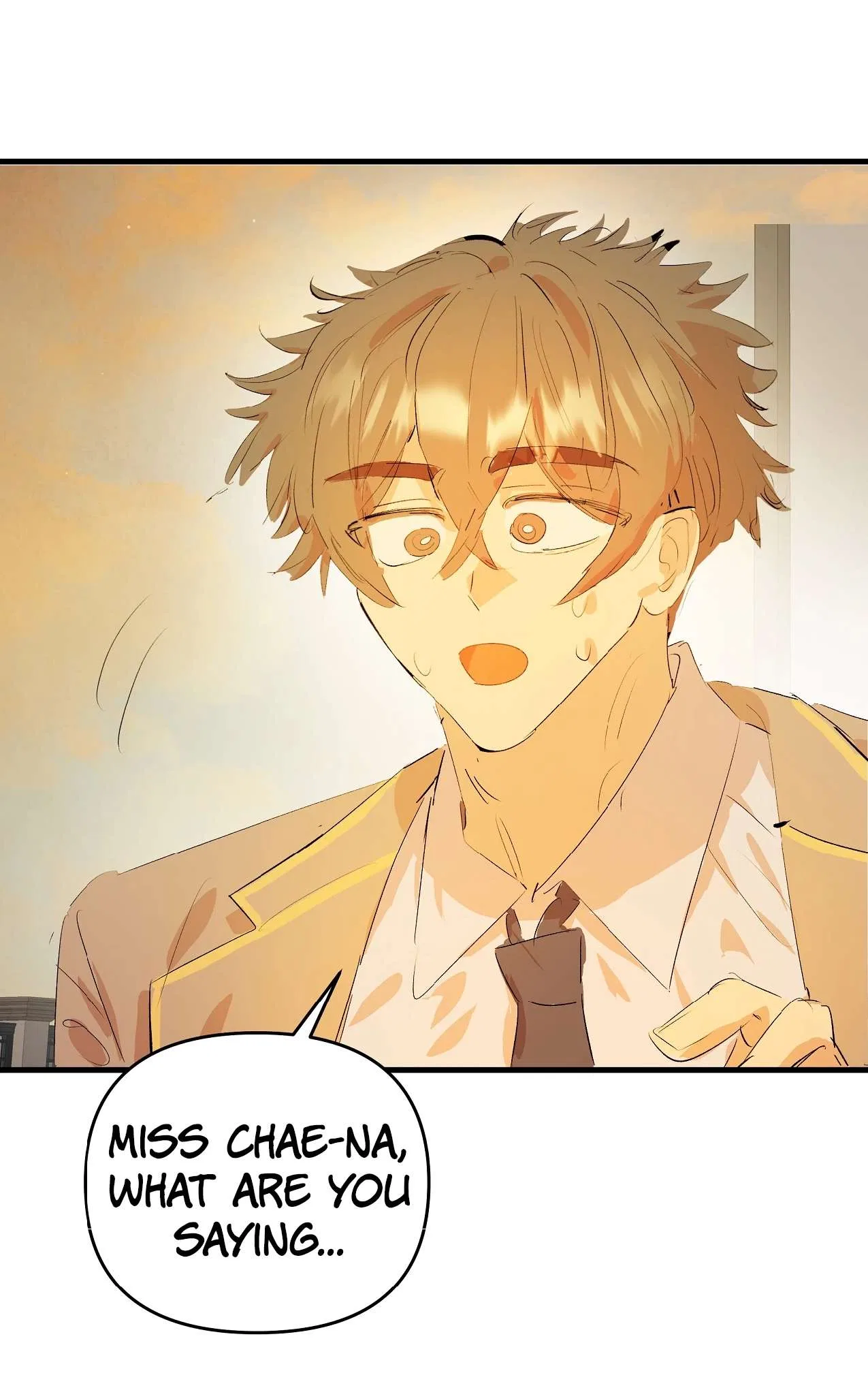 Can Unpopular Magical Girls Also Date? Chapter 8 – Page 46