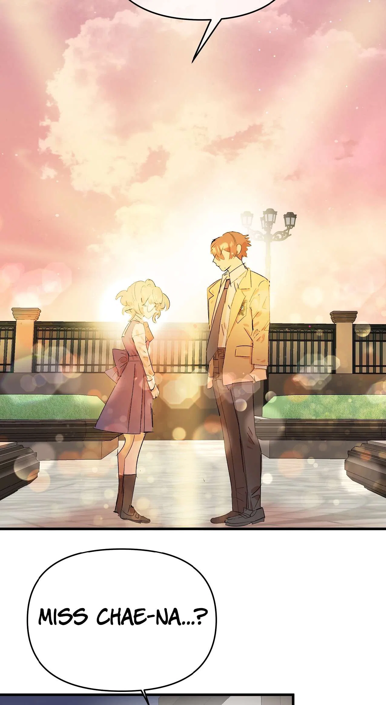 Can Unpopular Magical Girls Also Date? Chapter 8 – Page 48