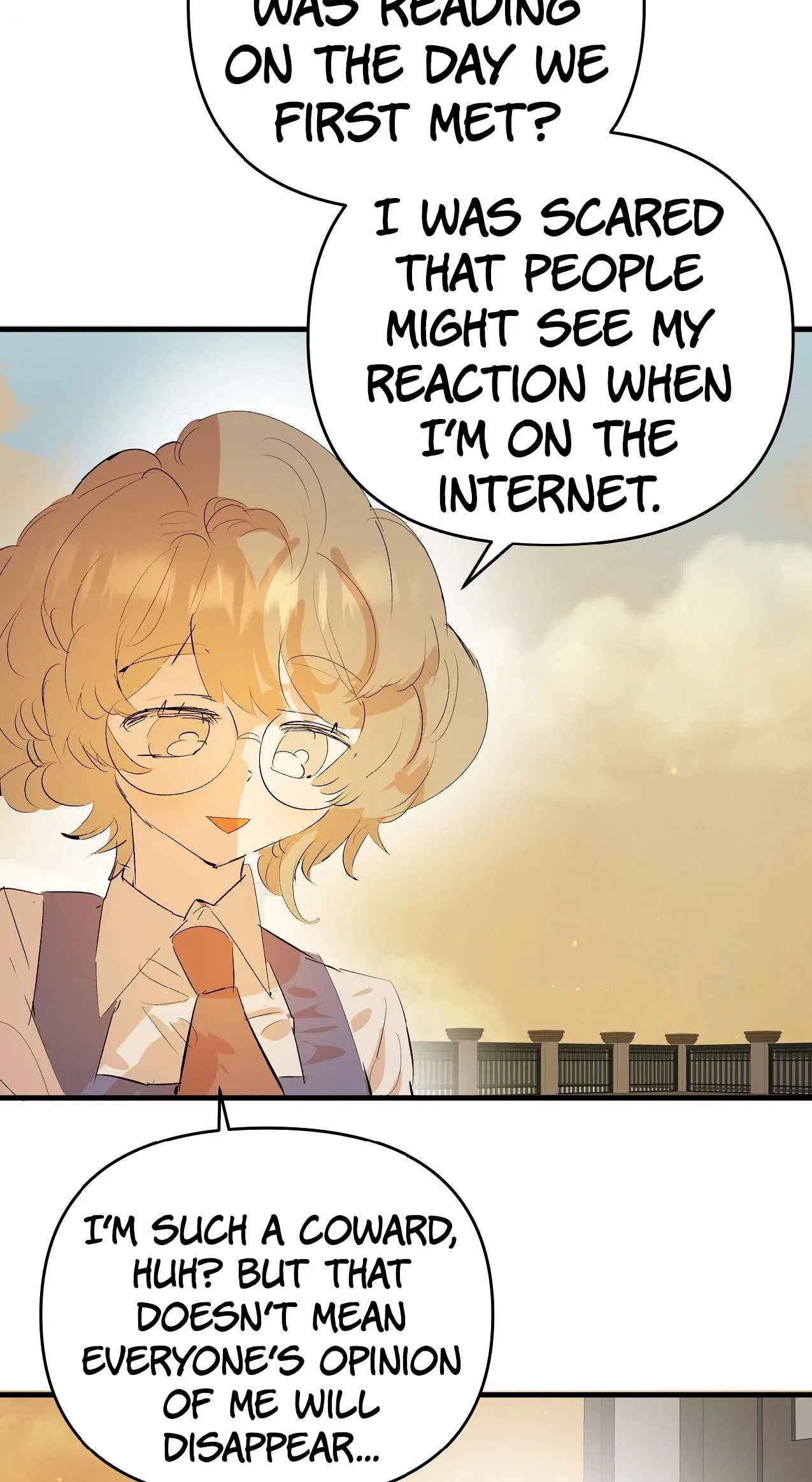 Can Unpopular Magical Girls Also Date? Chapter 8 – Page 50