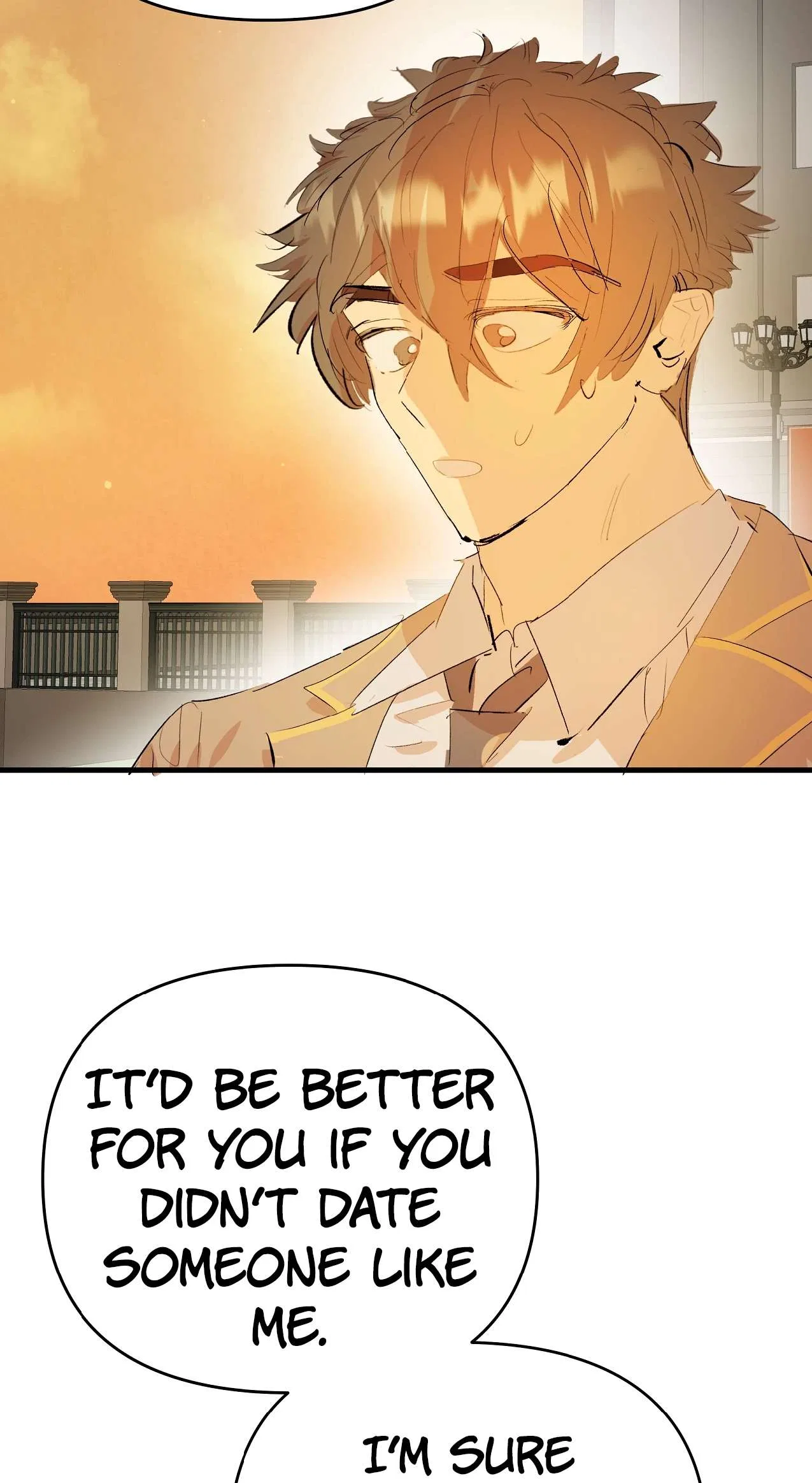 Can Unpopular Magical Girls Also Date? Chapter 8 – Page 51