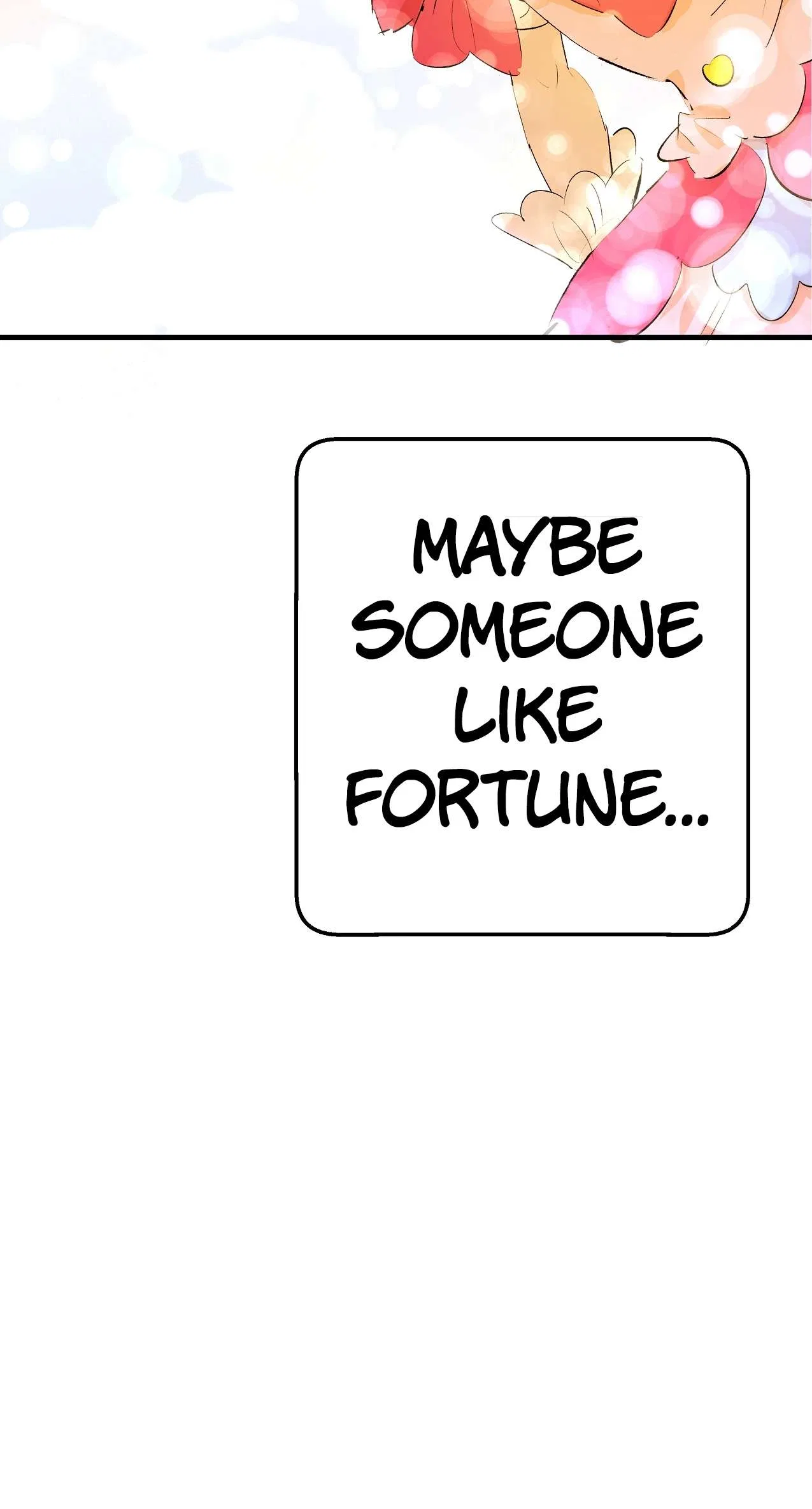 Can Unpopular Magical Girls Also Date? Chapter 8 – Page 54