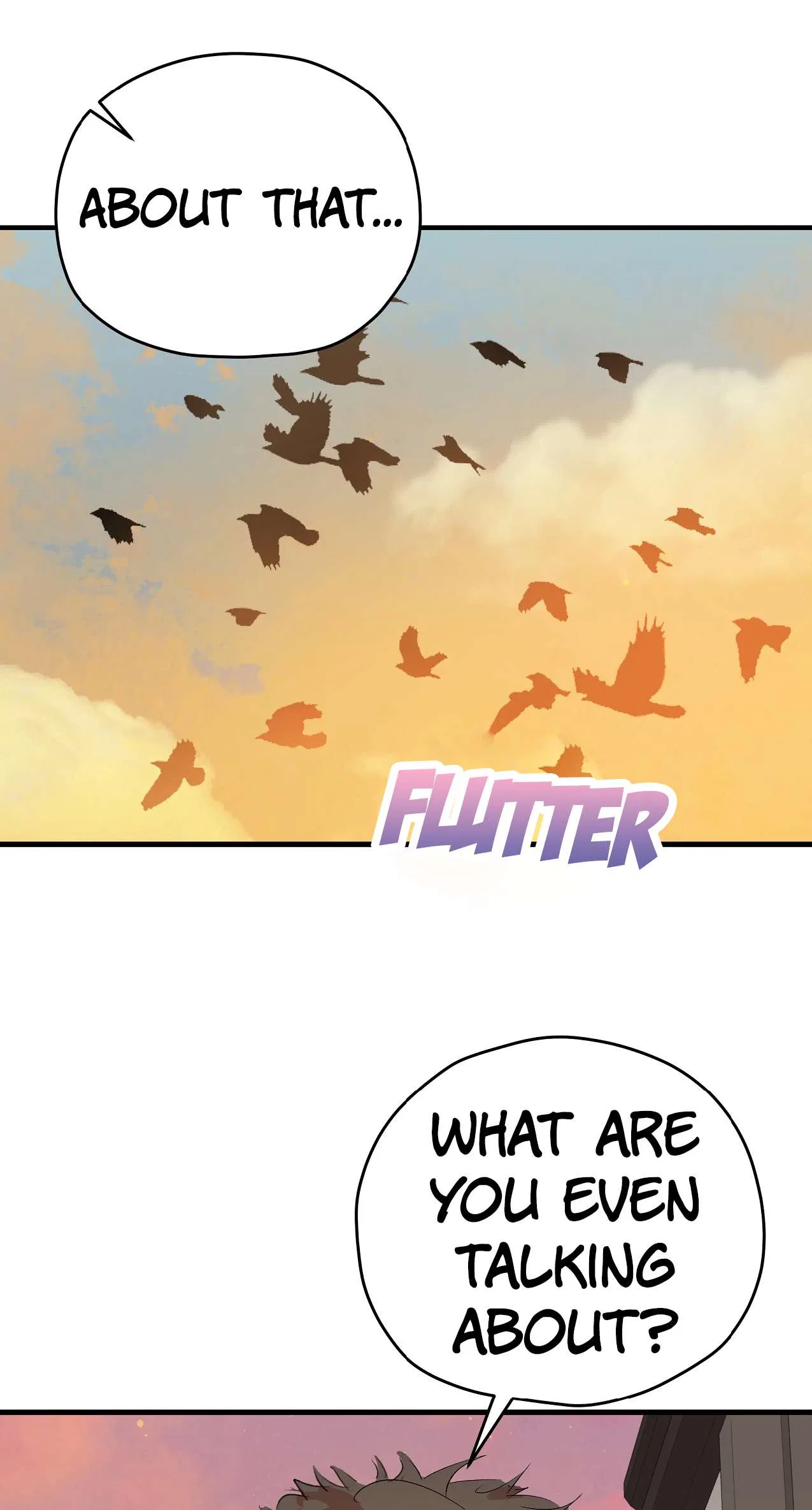 Can Unpopular Magical Girls Also Date? Chapter 8 – Page 55