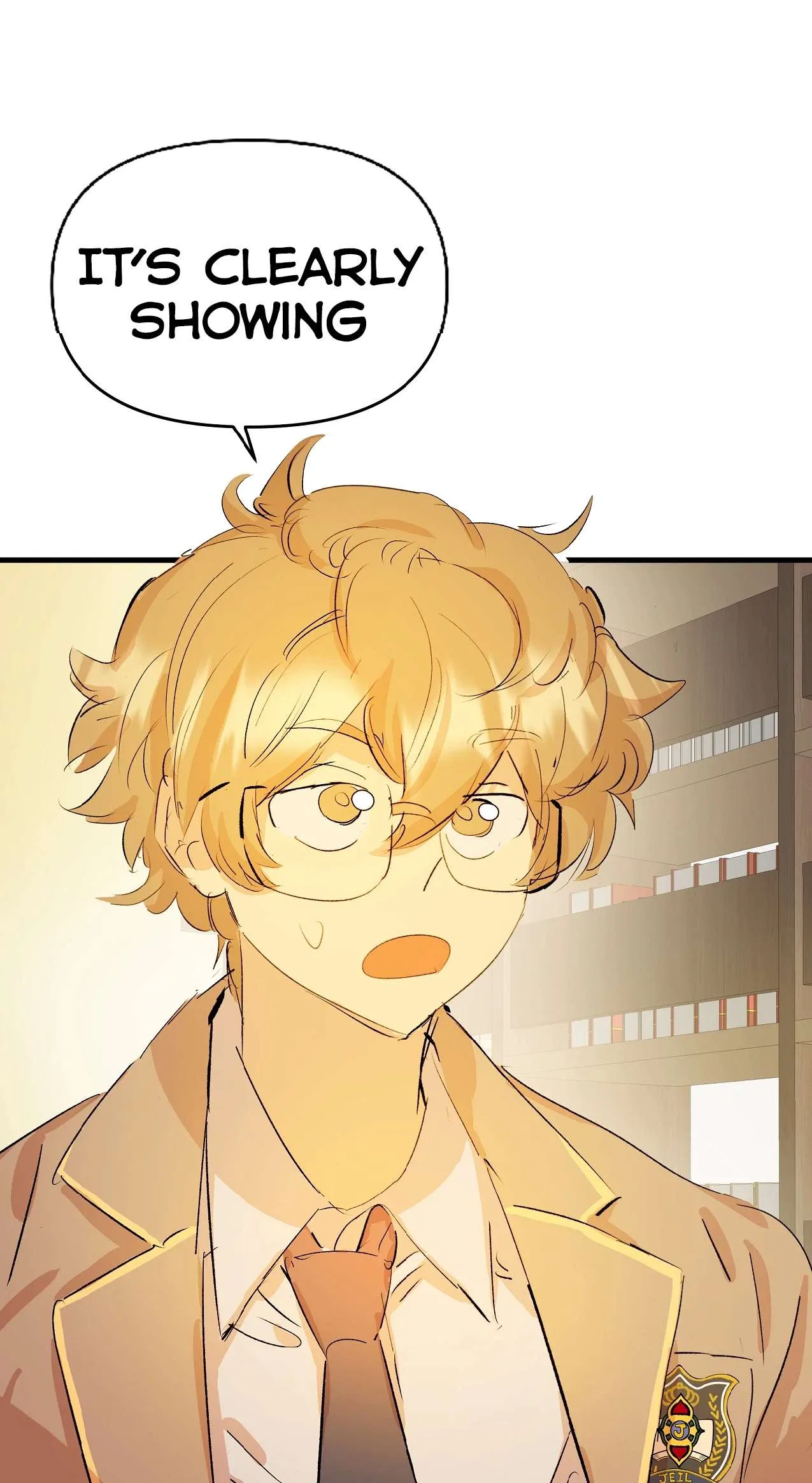 Can Unpopular Magical Girls Also Date? Chapter 7 – Page 3