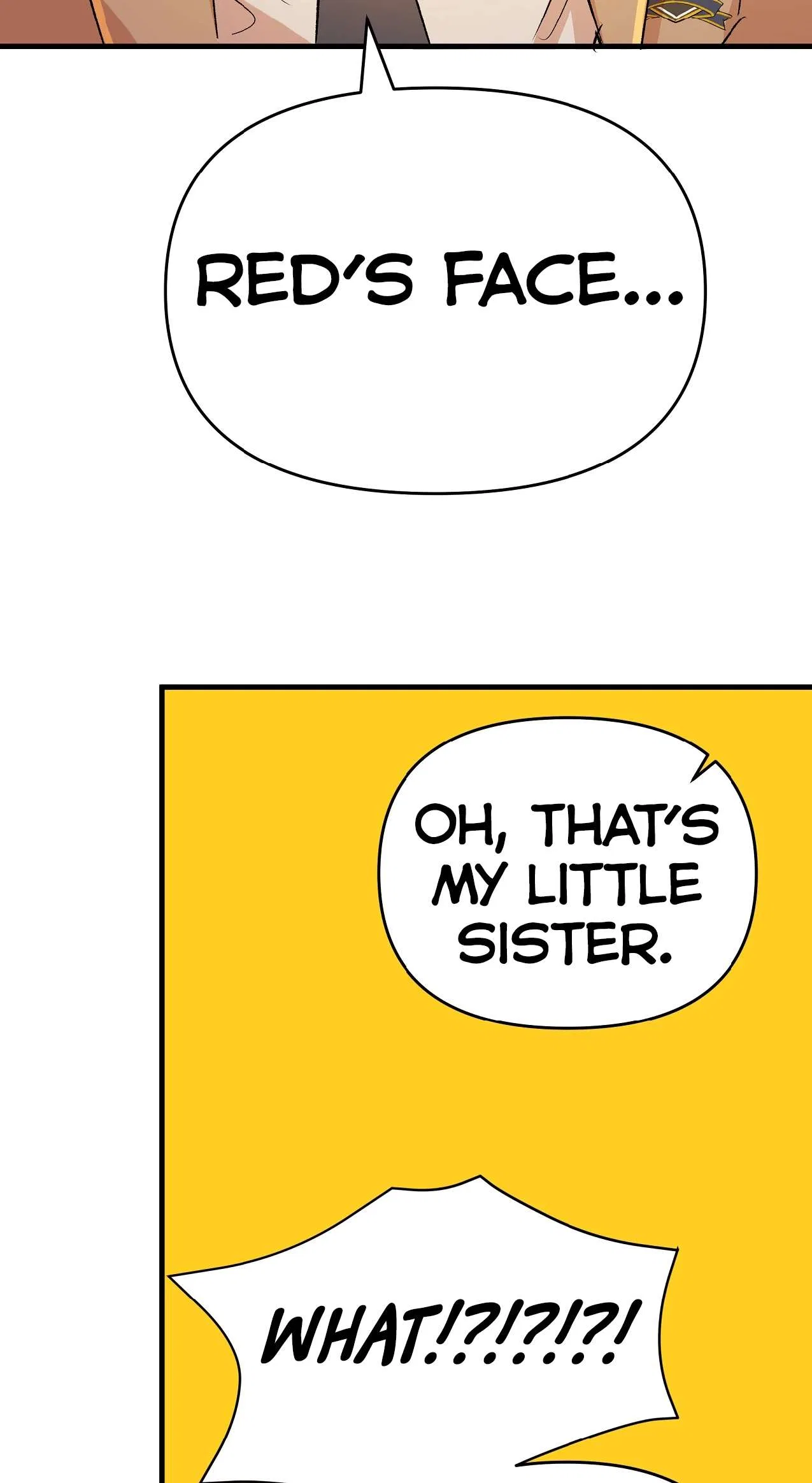Can Unpopular Magical Girls Also Date? Chapter 7 – Page 4