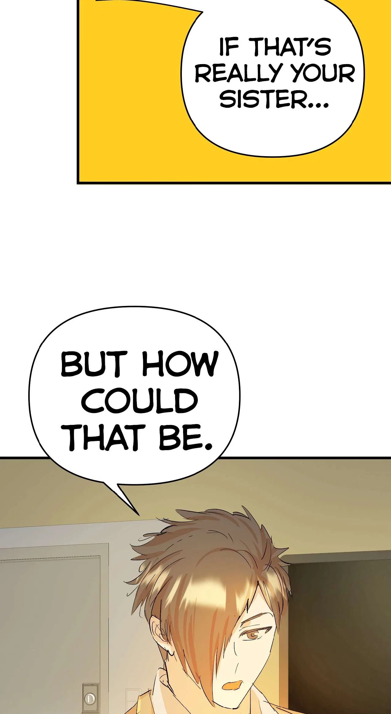 Can Unpopular Magical Girls Also Date? Chapter 7 – Page 5