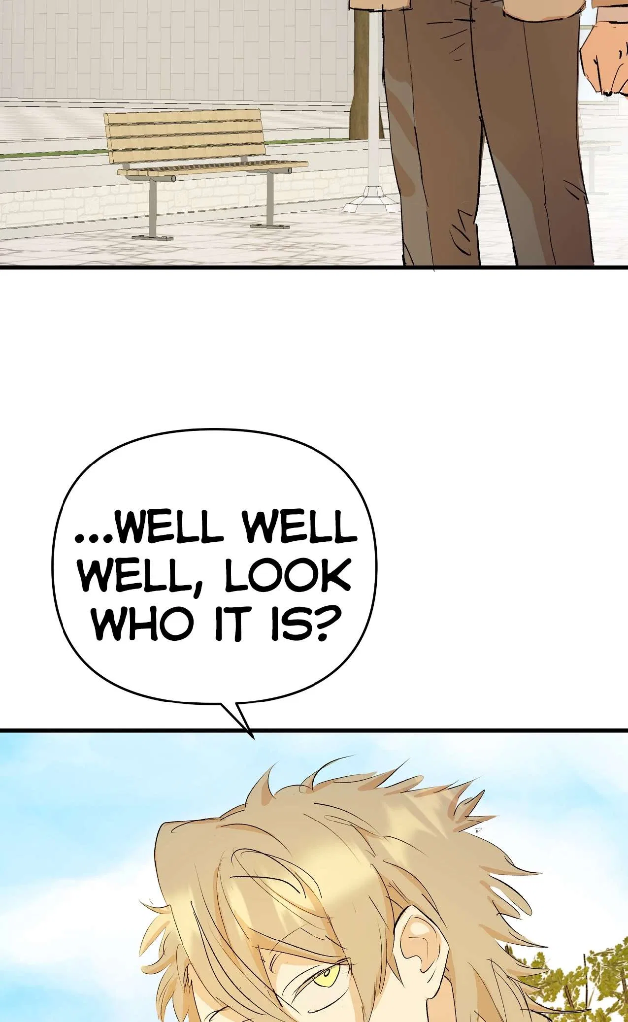 Can Unpopular Magical Girls Also Date? Chapter 7 – Page 12
