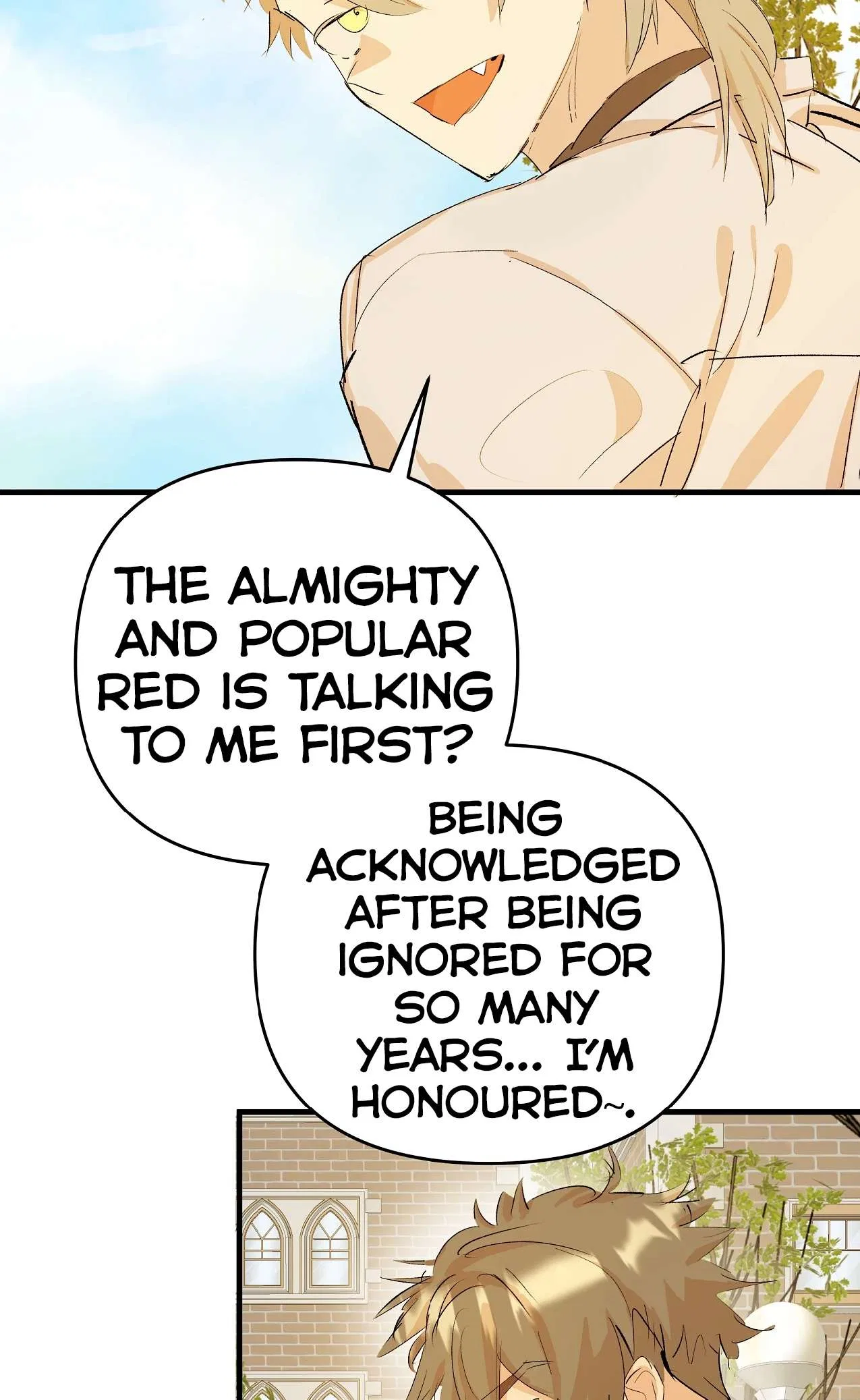 Can Unpopular Magical Girls Also Date? Chapter 7 – Page 13