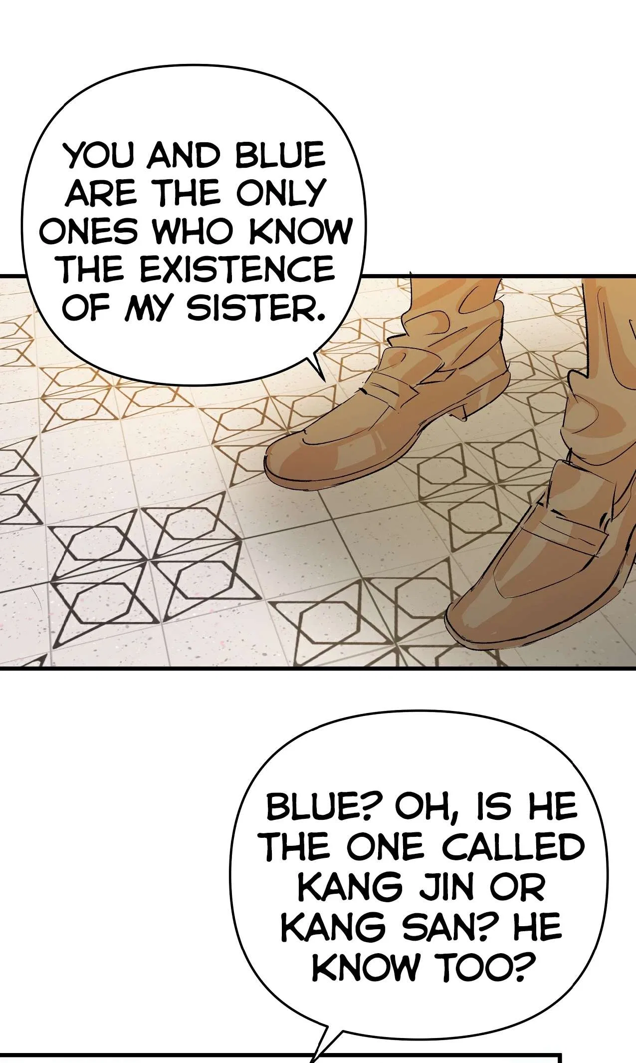 Can Unpopular Magical Girls Also Date? Chapter 7 – Page 15