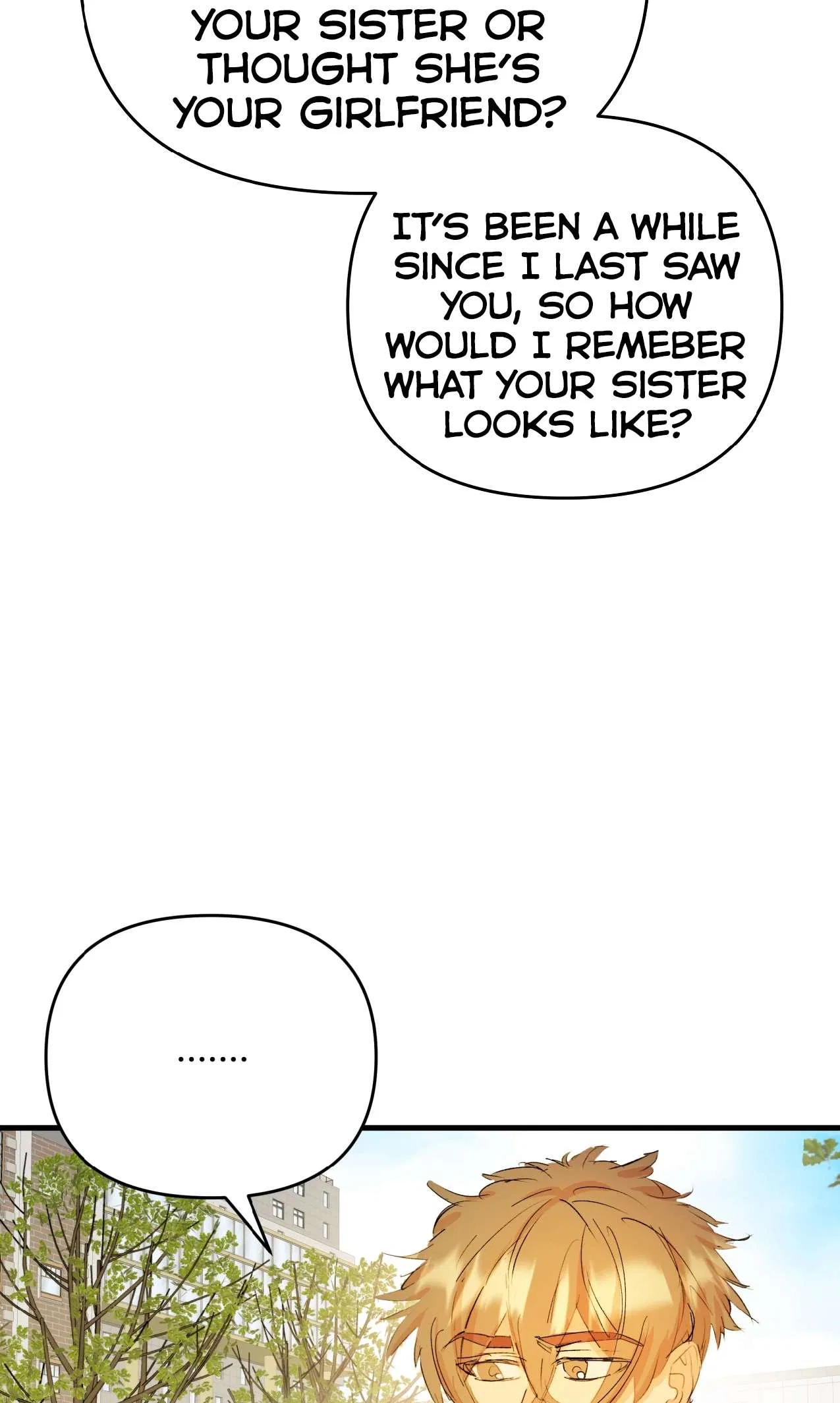 Can Unpopular Magical Girls Also Date? Chapter 7 – Page 17