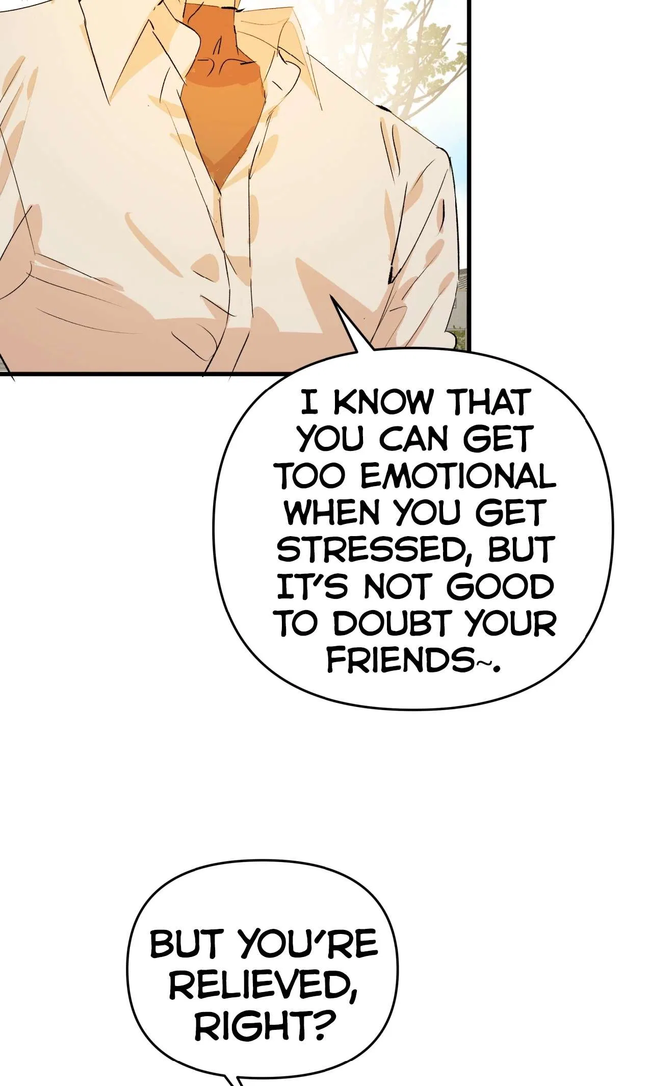 Can Unpopular Magical Girls Also Date? Chapter 7 – Page 19