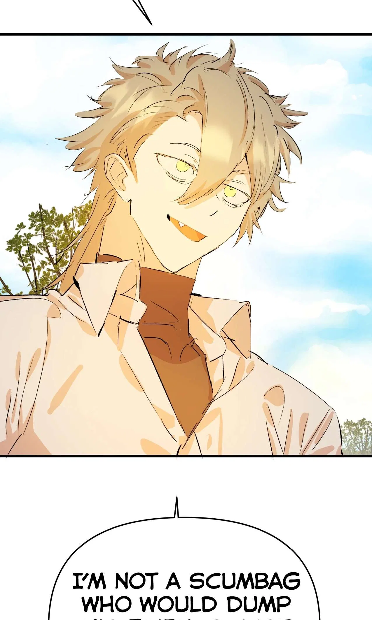 Can Unpopular Magical Girls Also Date? Chapter 7 – Page 20