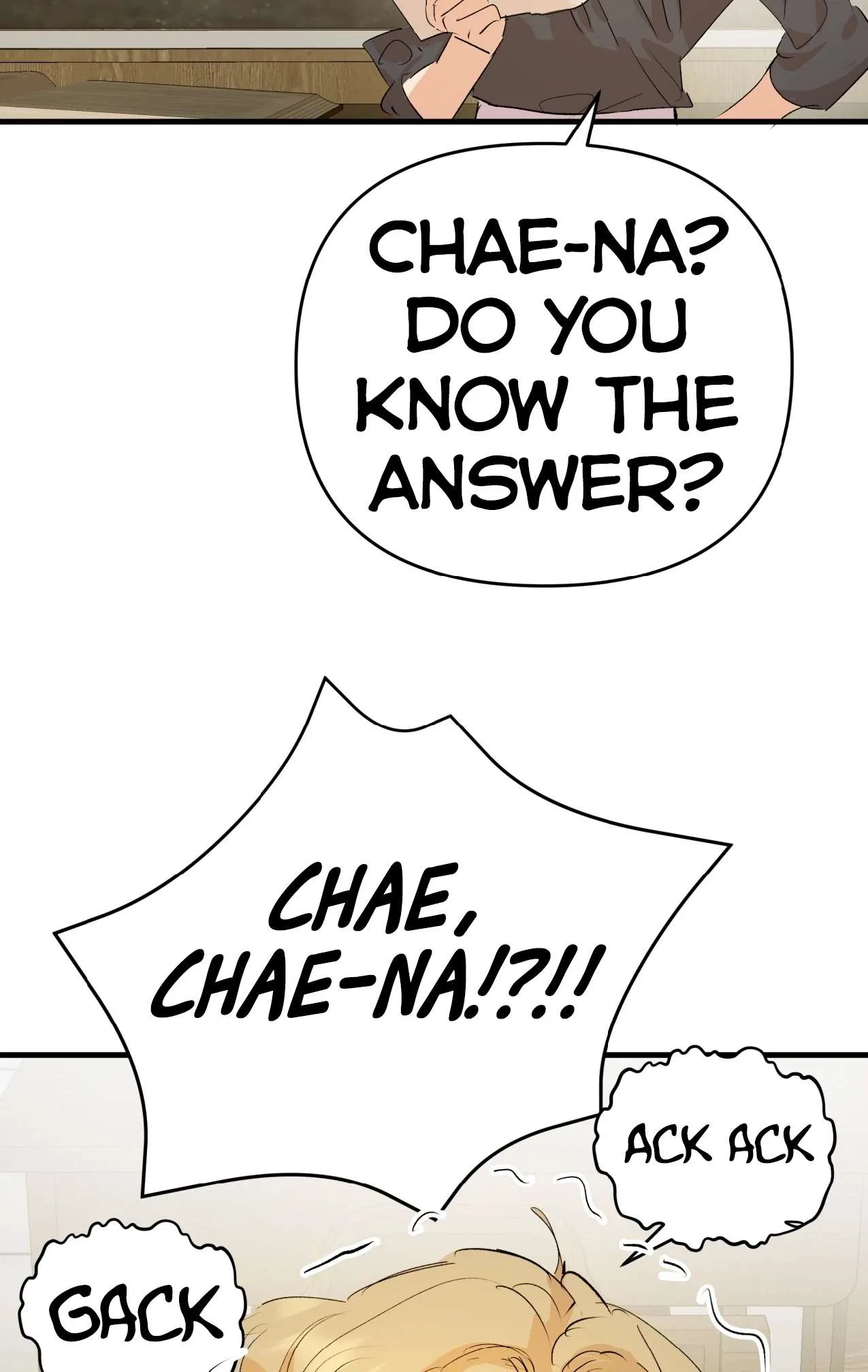 Can Unpopular Magical Girls Also Date? Chapter 7 – Page 24