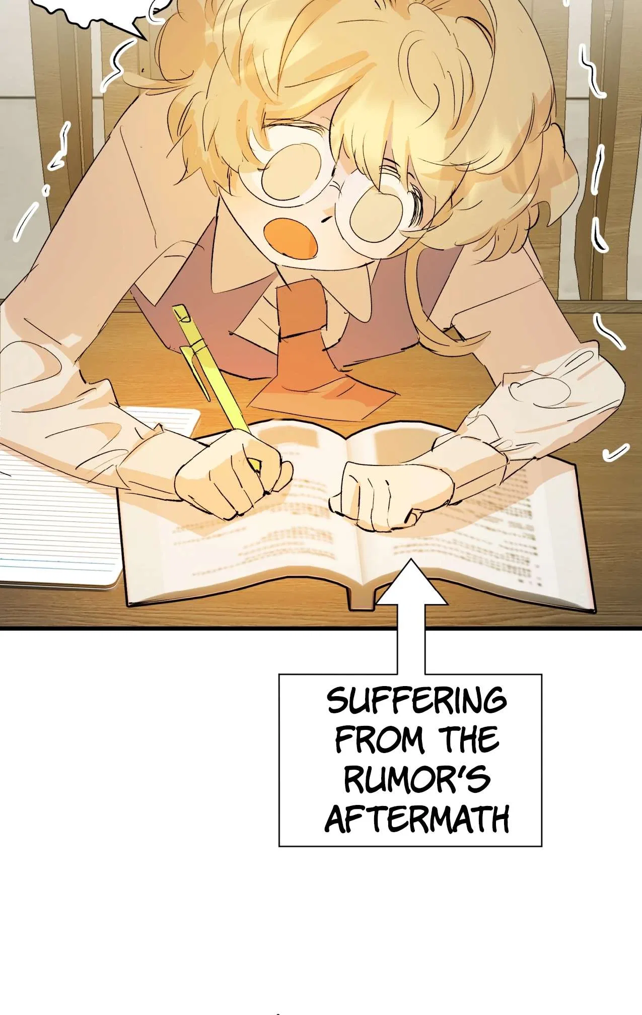Can Unpopular Magical Girls Also Date? Chapter 7 – Page 25