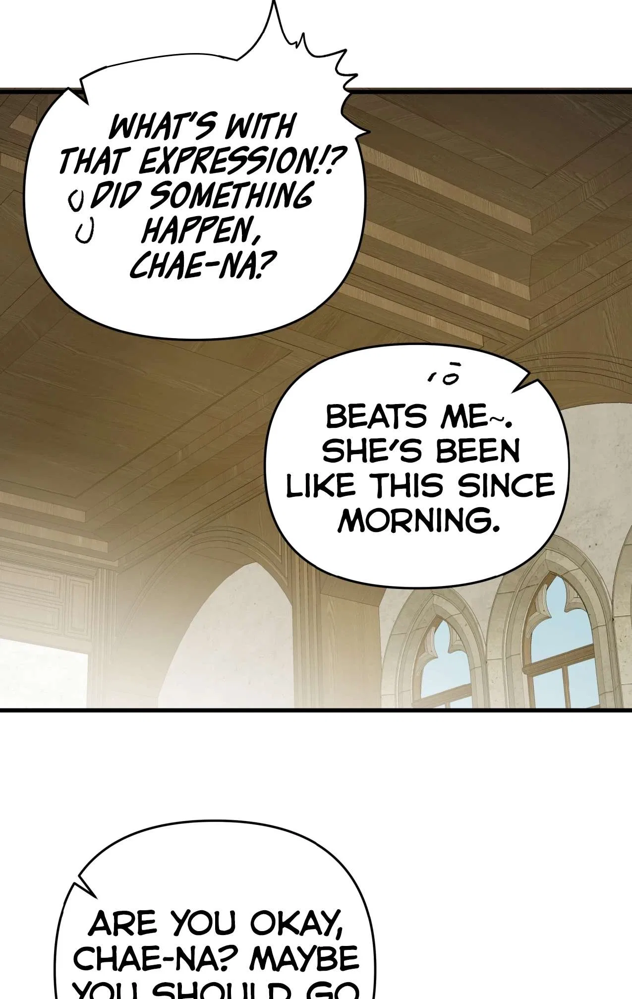 Can Unpopular Magical Girls Also Date? Chapter 7 – Page 26
