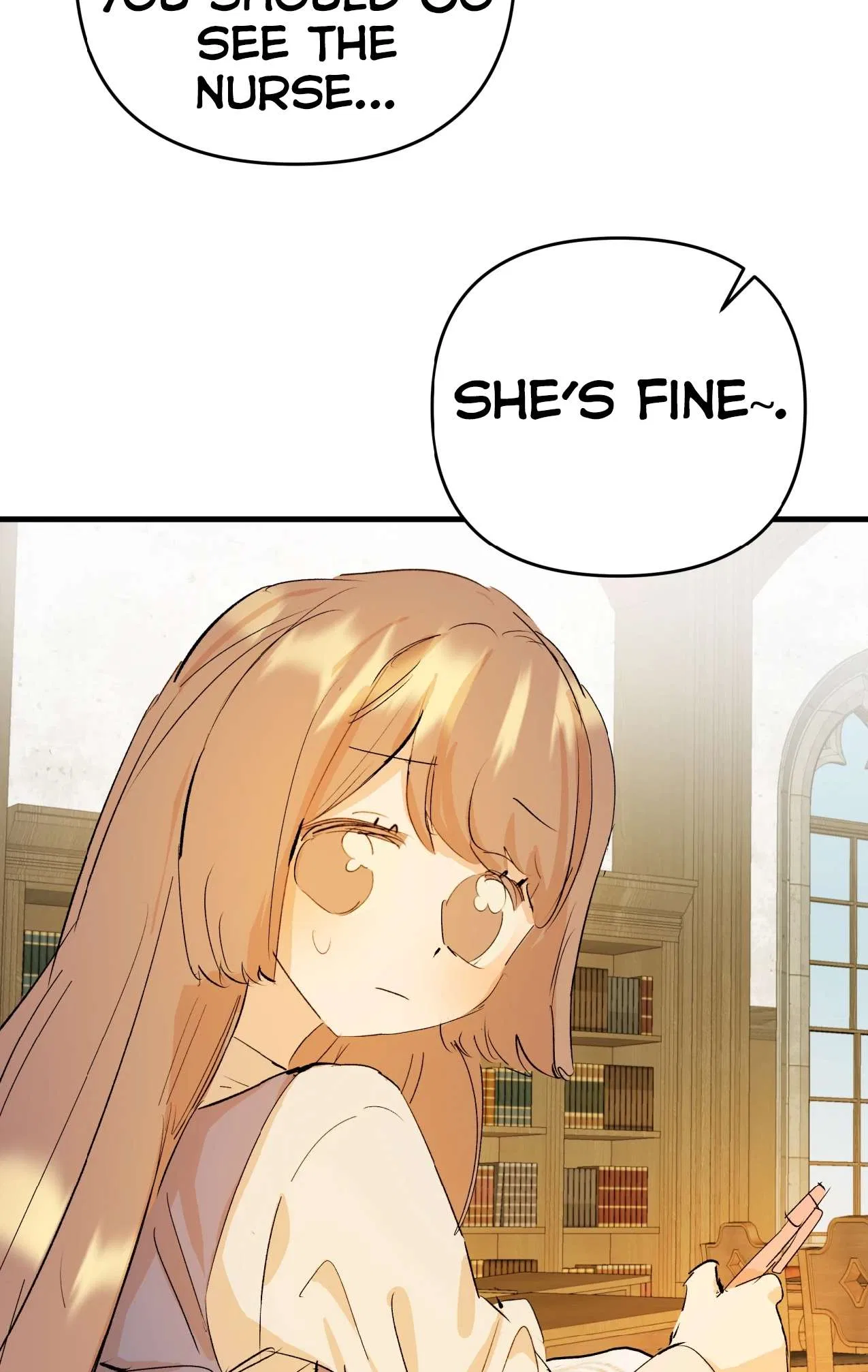 Can Unpopular Magical Girls Also Date? Chapter 7 – Page 27