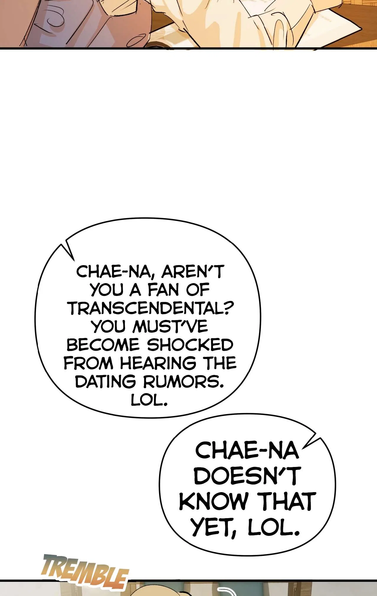 Can Unpopular Magical Girls Also Date? Chapter 7 – Page 28
