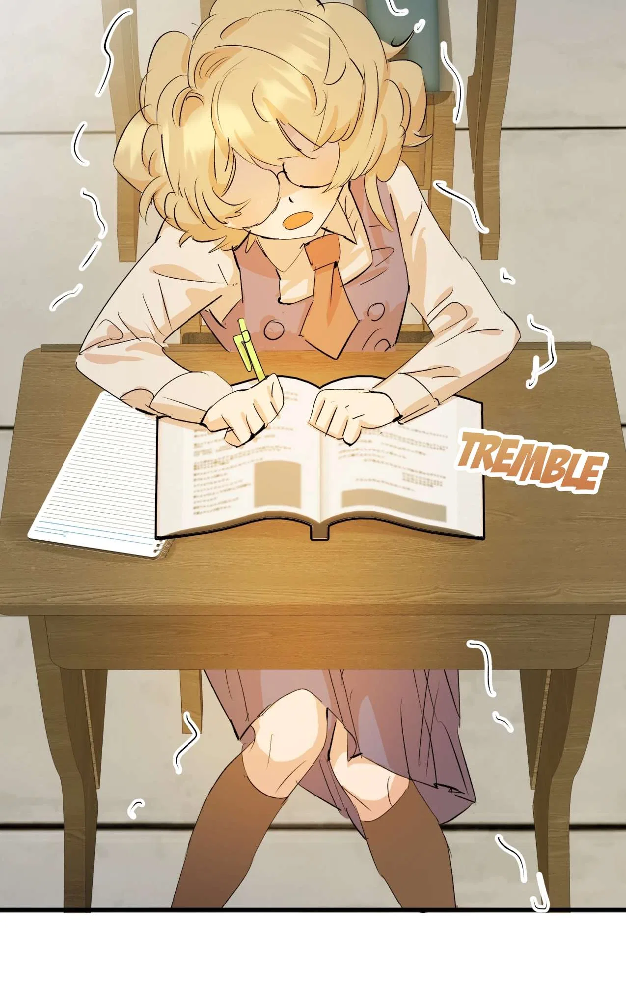 Can Unpopular Magical Girls Also Date? Chapter 7 – Page 29