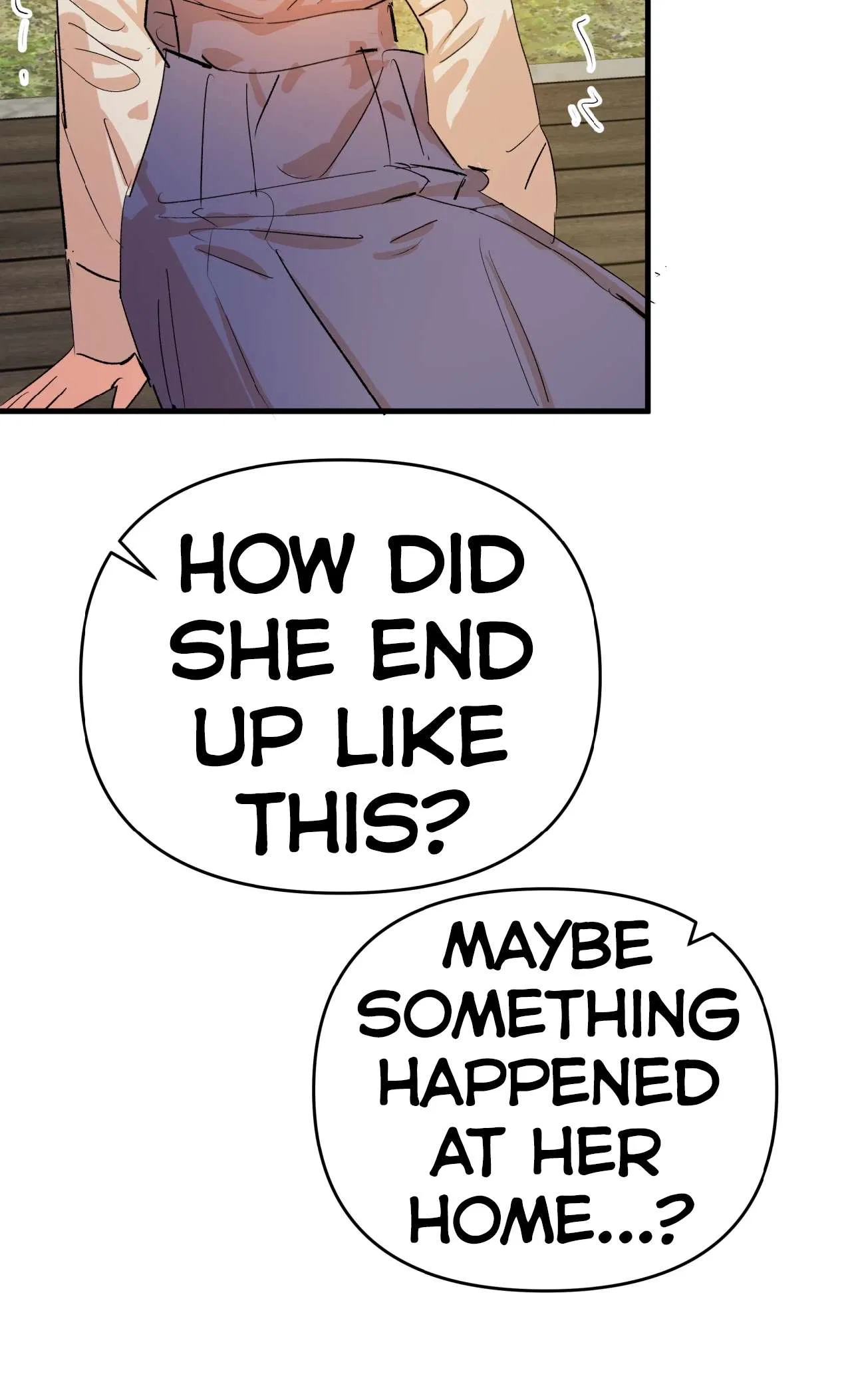 Can Unpopular Magical Girls Also Date? Chapter 7 – Page 32