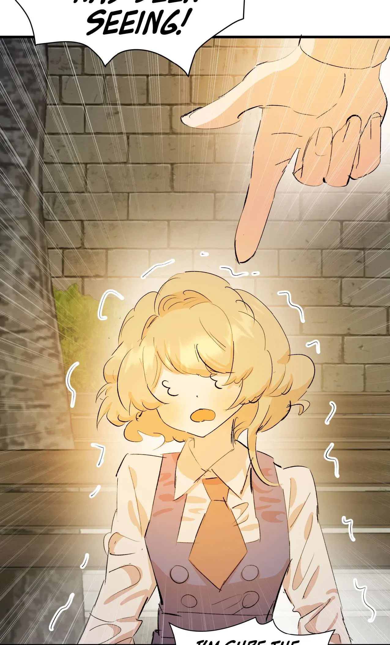 Can Unpopular Magical Girls Also Date? Chapter 7 – Page 36