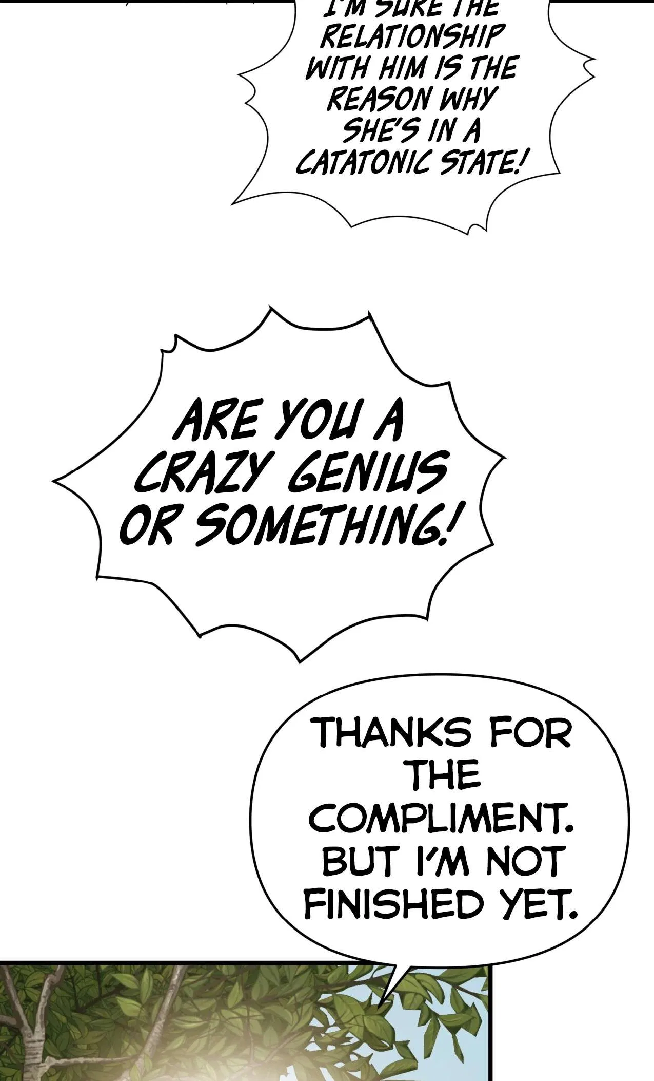 Can Unpopular Magical Girls Also Date? Chapter 7 – Page 37