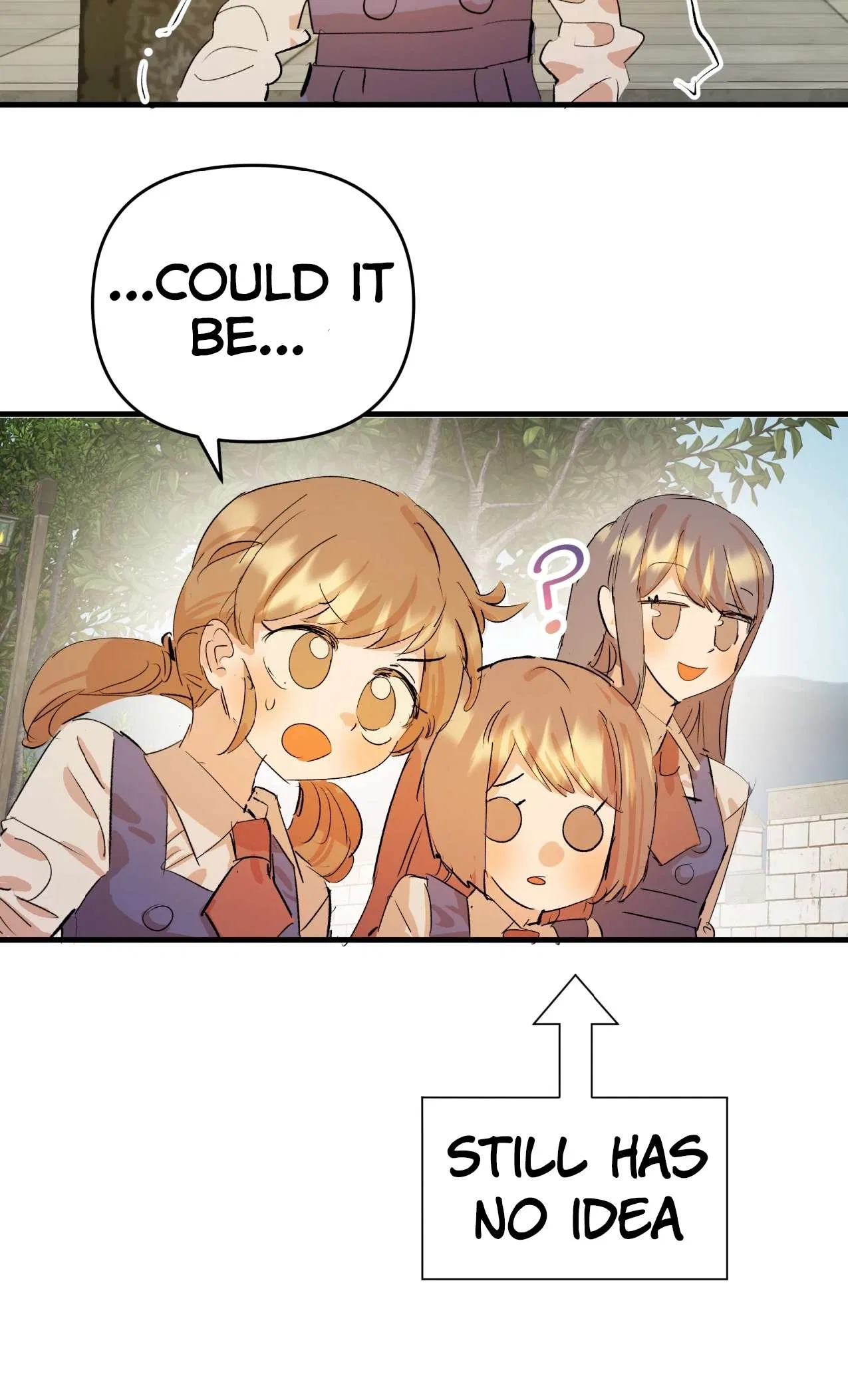 Can Unpopular Magical Girls Also Date? Chapter 7 – Page 40