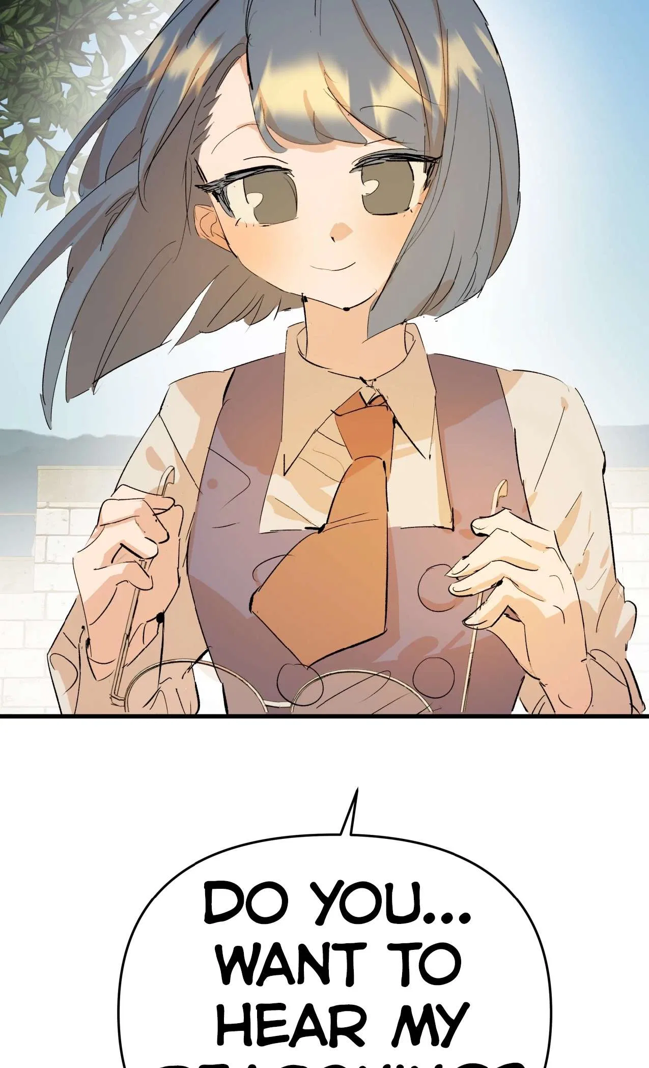 Can Unpopular Magical Girls Also Date? Chapter 7 – Page 45