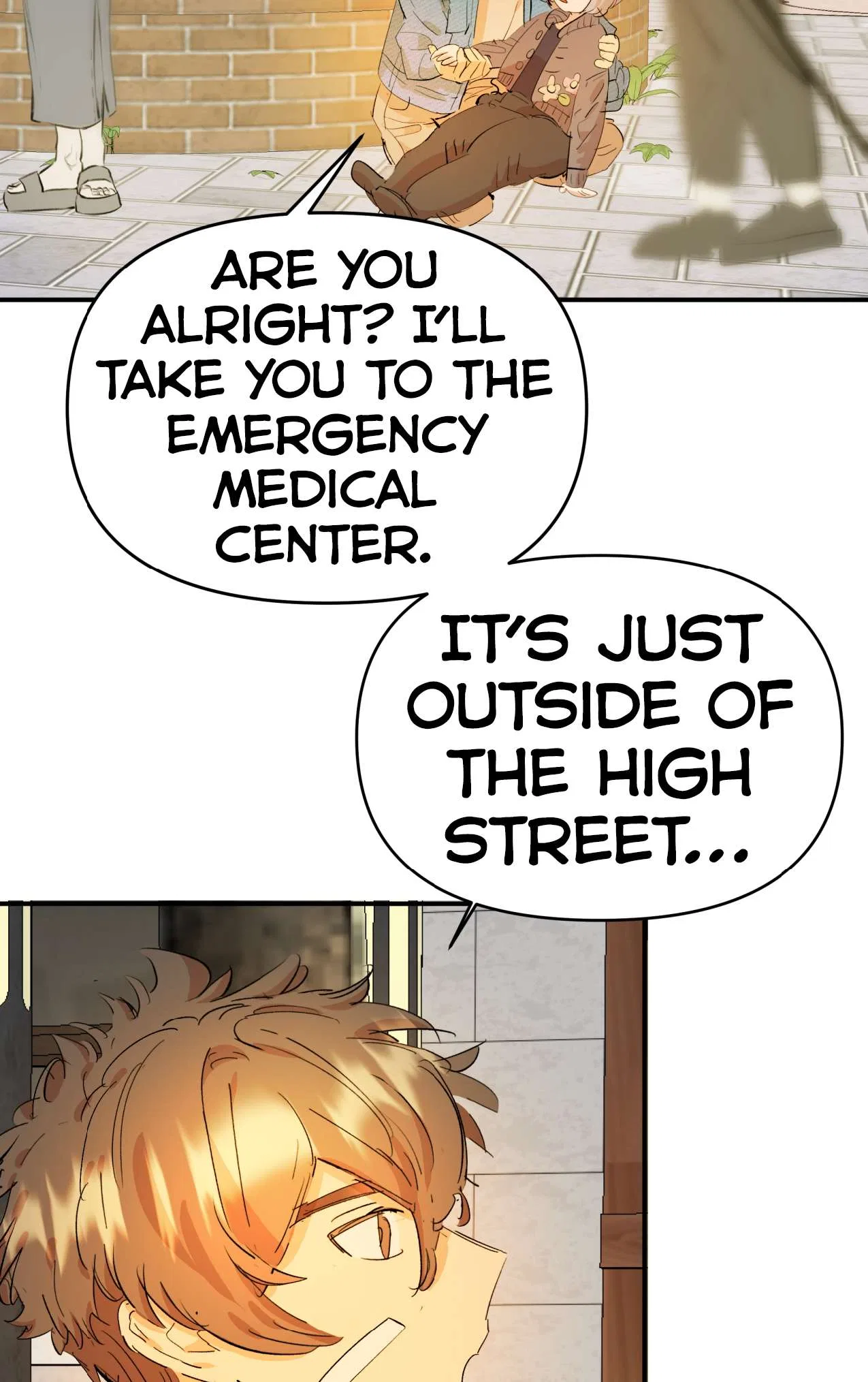 Can Unpopular Magical Girls Also Date? Chapter 6 – Page 7