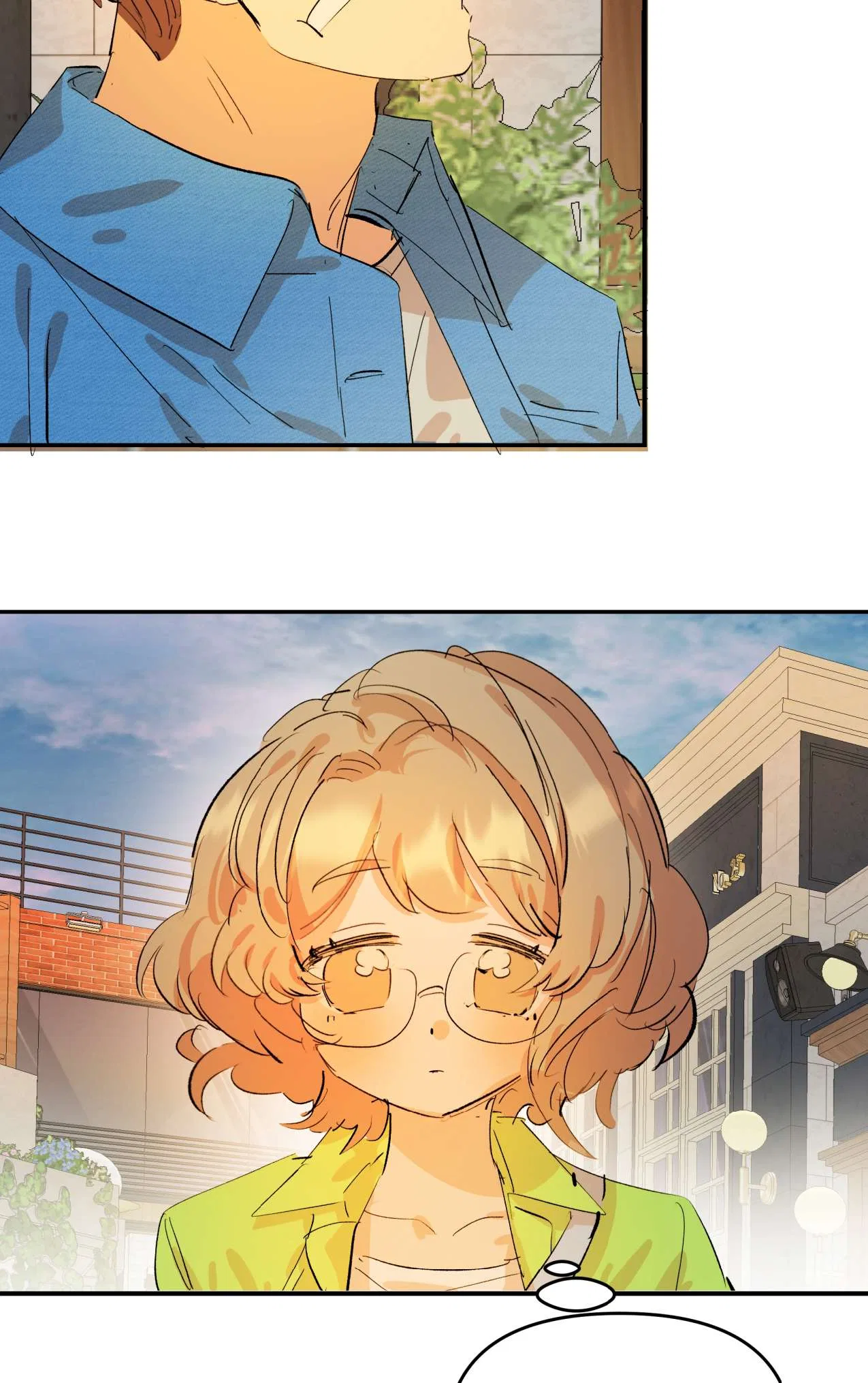 Can Unpopular Magical Girls Also Date? Chapter 6 – Page 8