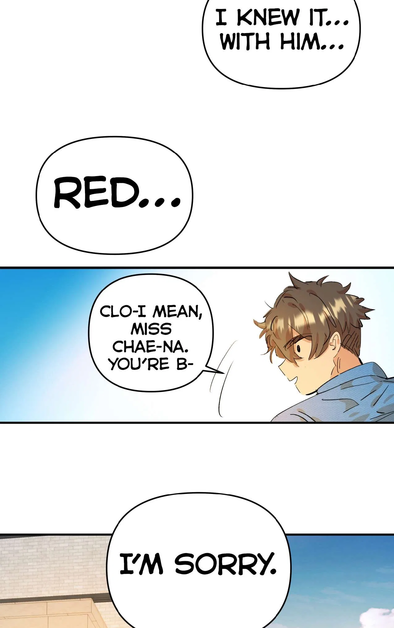 Can Unpopular Magical Girls Also Date? Chapter 6 – Page 9