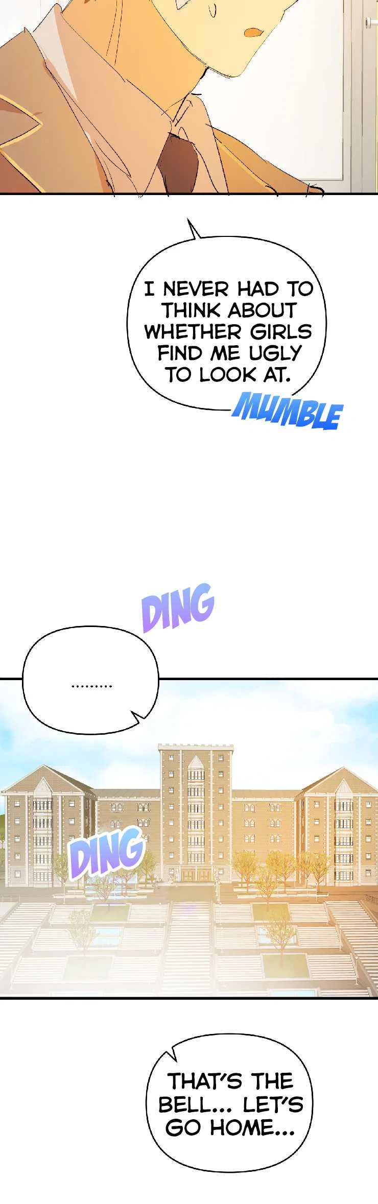 Can Unpopular Magical Girls Also Date? Chapter 6 – Page 15