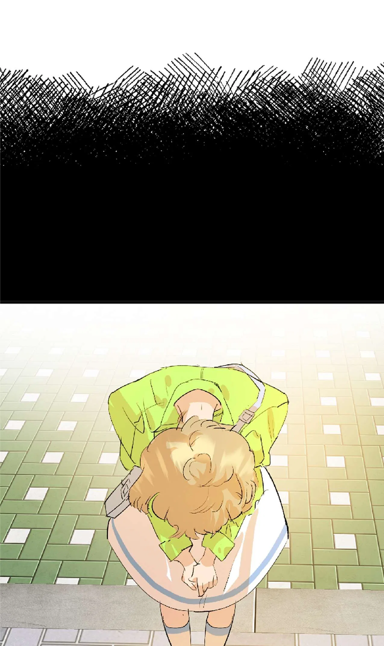 Can Unpopular Magical Girls Also Date? Chapter 6 – Page 16