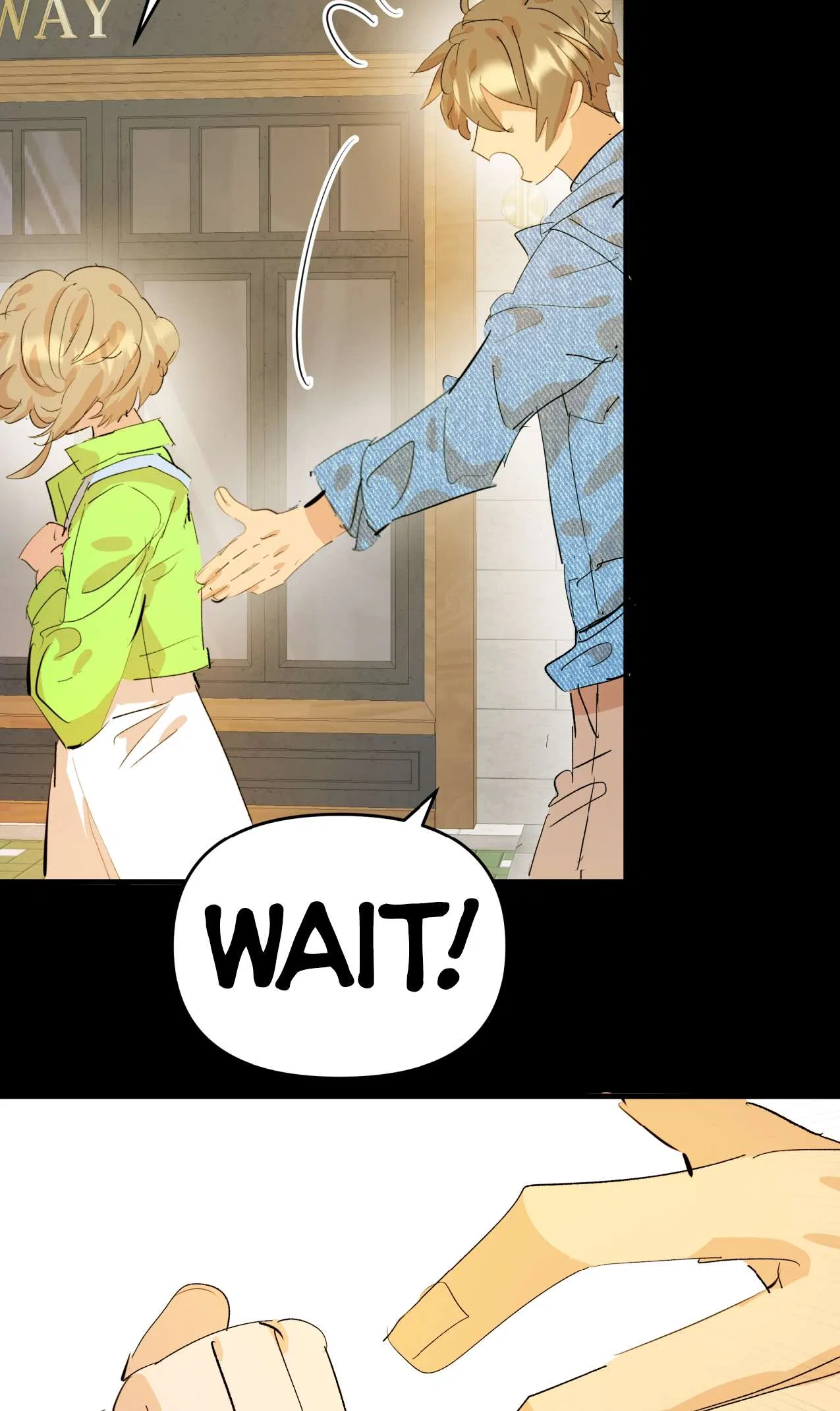 Can Unpopular Magical Girls Also Date? Chapter 6 – Page 18