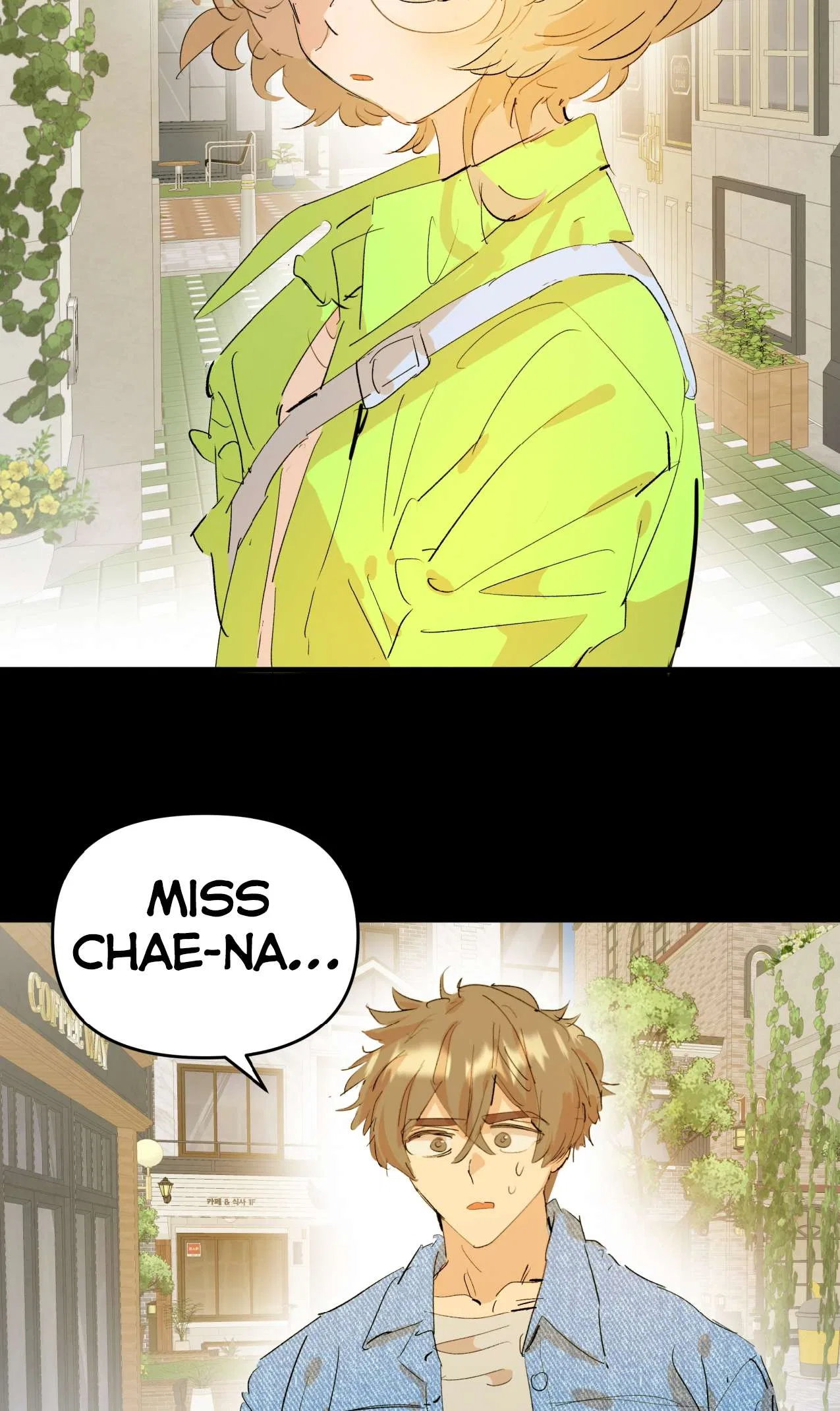 Can Unpopular Magical Girls Also Date? Chapter 6 – Page 20