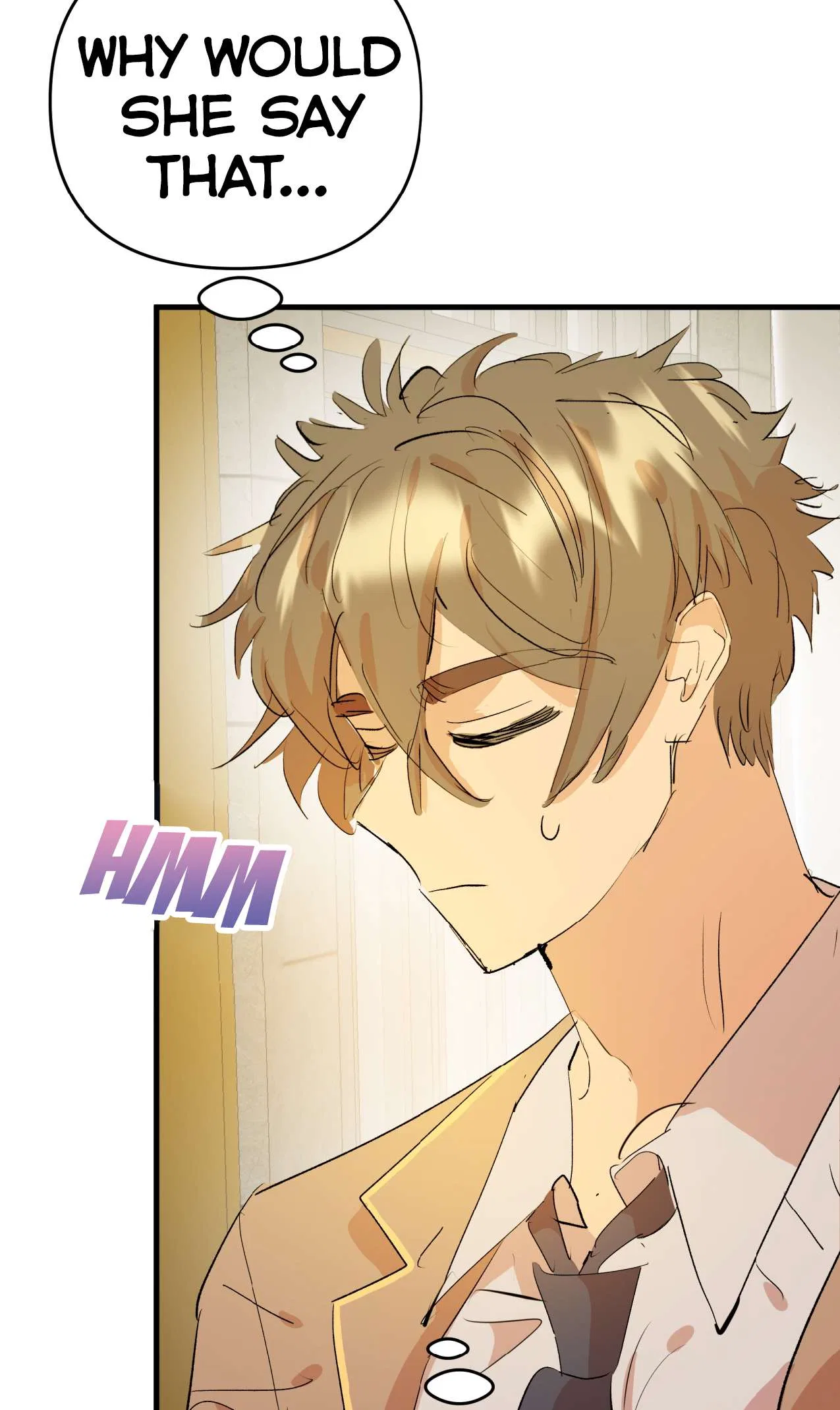 Can Unpopular Magical Girls Also Date? Chapter 6 – Page 22