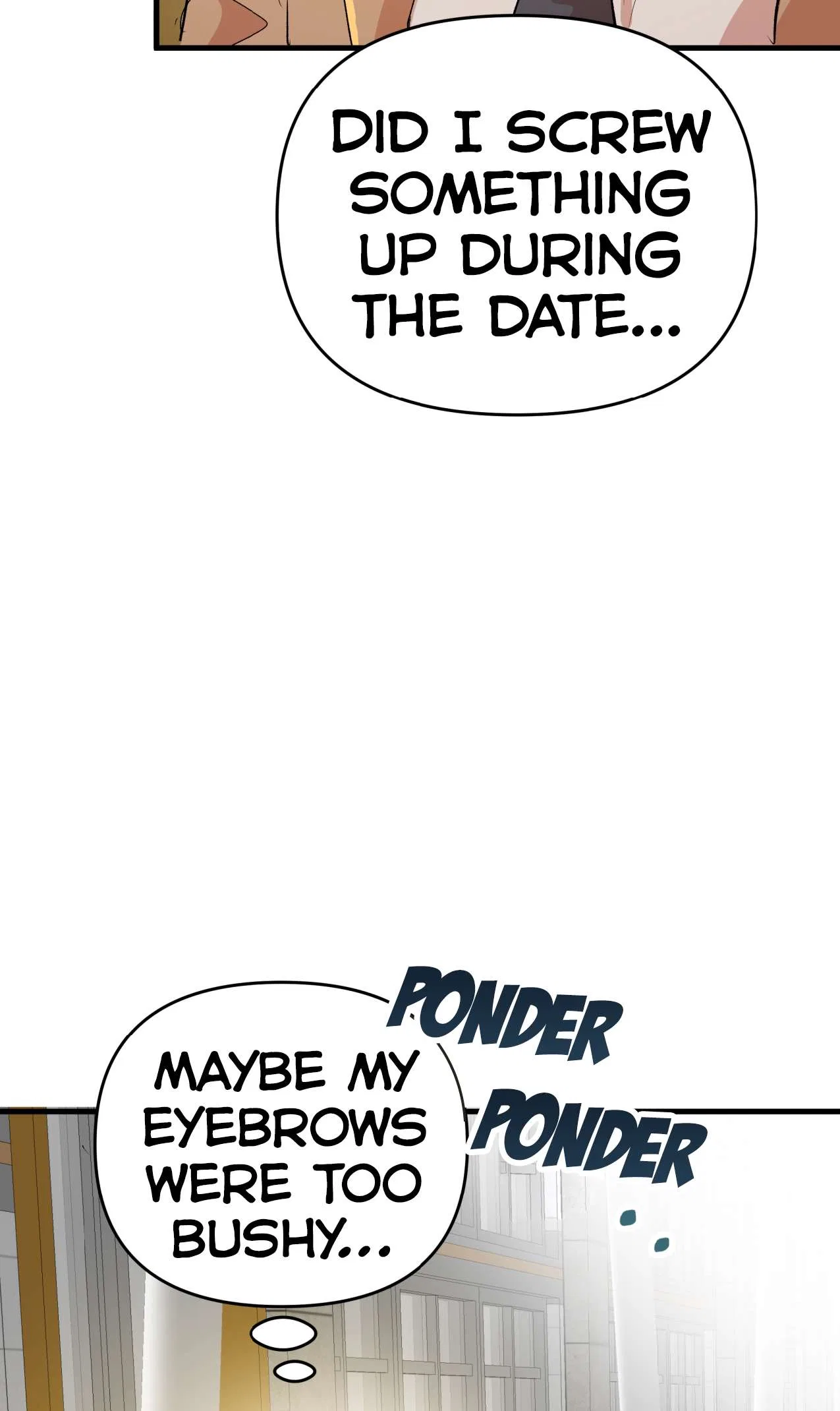 Can Unpopular Magical Girls Also Date? Chapter 6 – Page 23