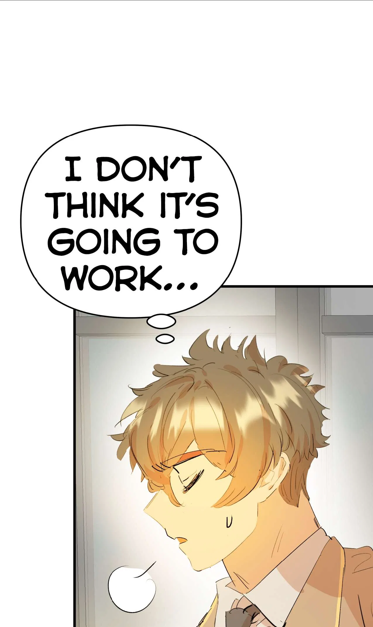 Can Unpopular Magical Girls Also Date? Chapter 6 – Page 25