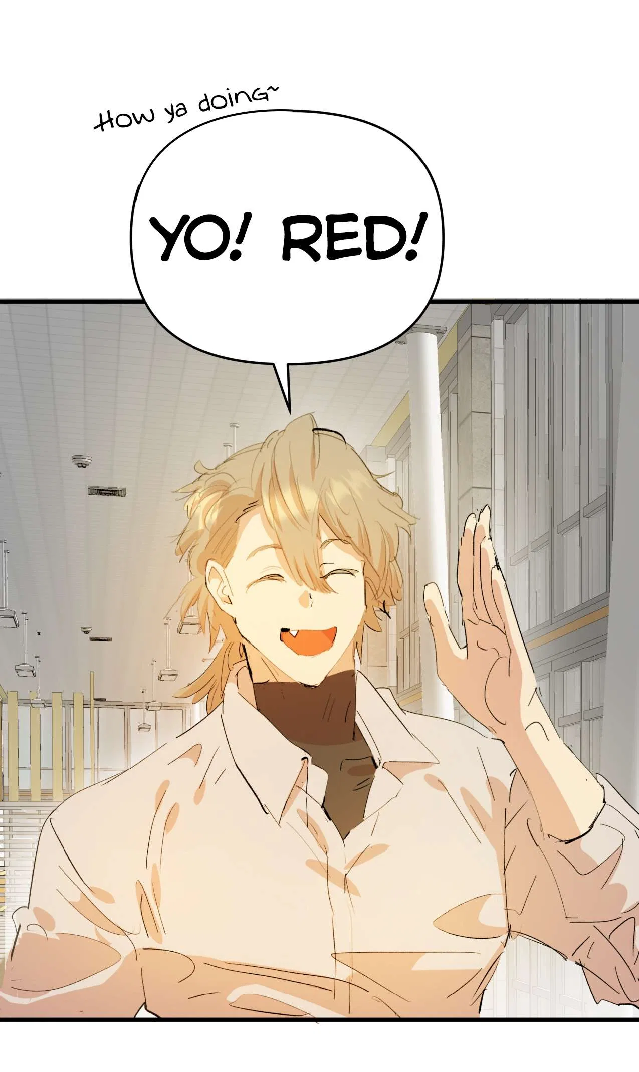 Can Unpopular Magical Girls Also Date? Chapter 6 – Page 27