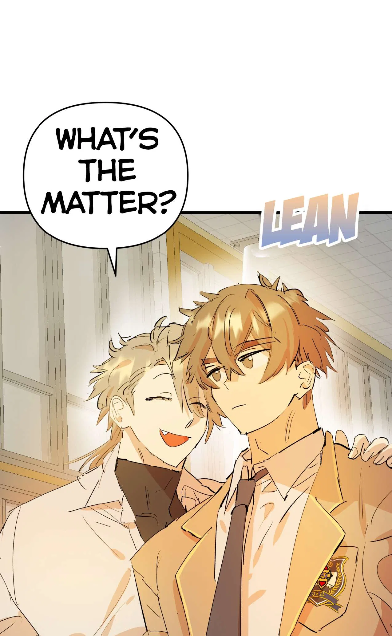 Can Unpopular Magical Girls Also Date? Chapter 6 – Page 28