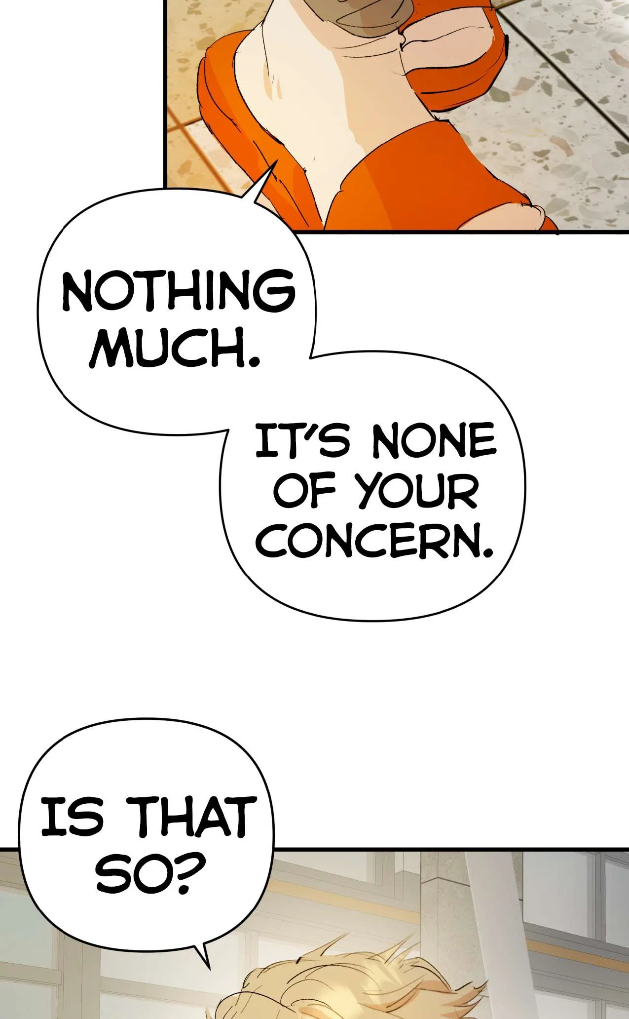 Can Unpopular Magical Girls Also Date? Chapter 6 – Page 30