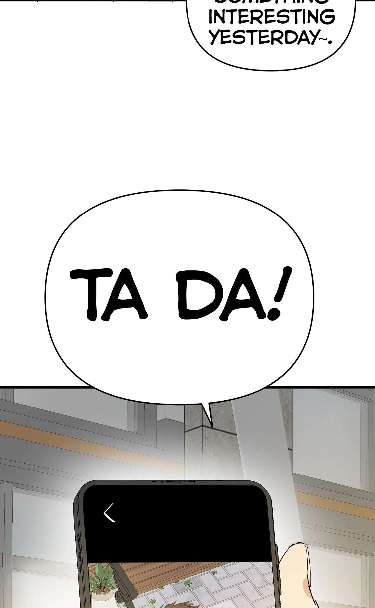 Can Unpopular Magical Girls Also Date? Chapter 6 – Page 32