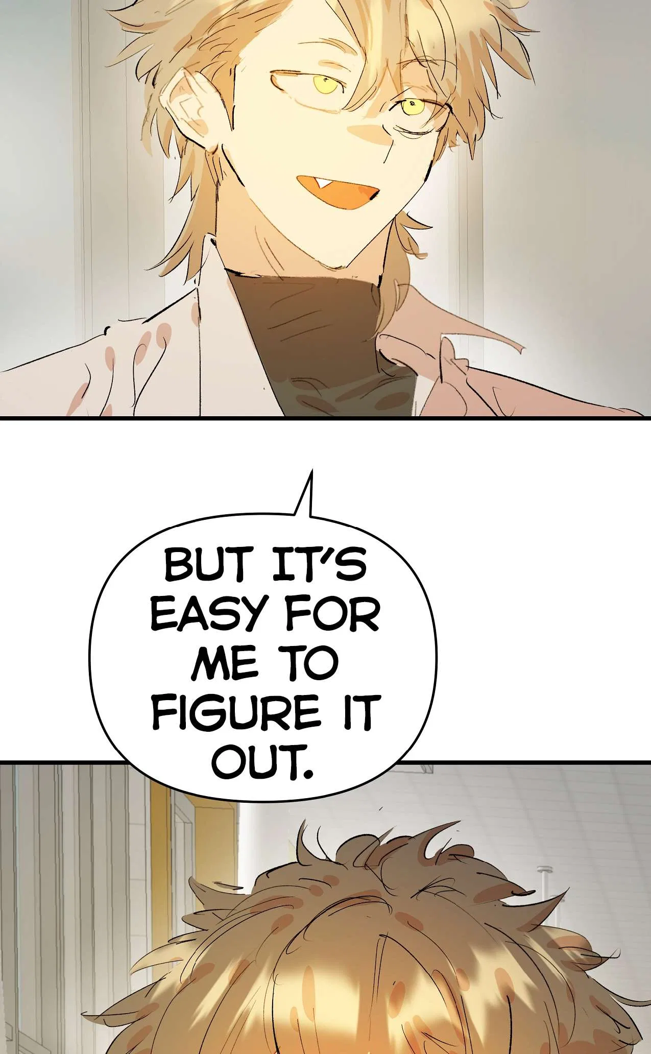 Can Unpopular Magical Girls Also Date? Chapter 6 – Page 39