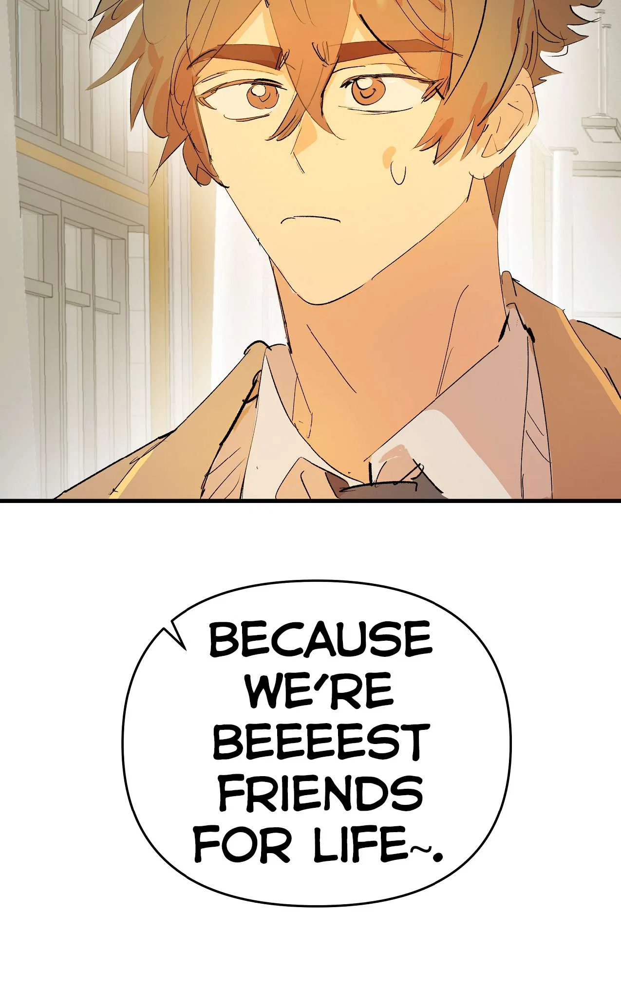 Can Unpopular Magical Girls Also Date? Chapter 6 – Page 40